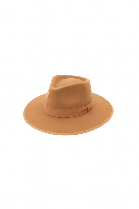 Ashford Wool Fedora Hat