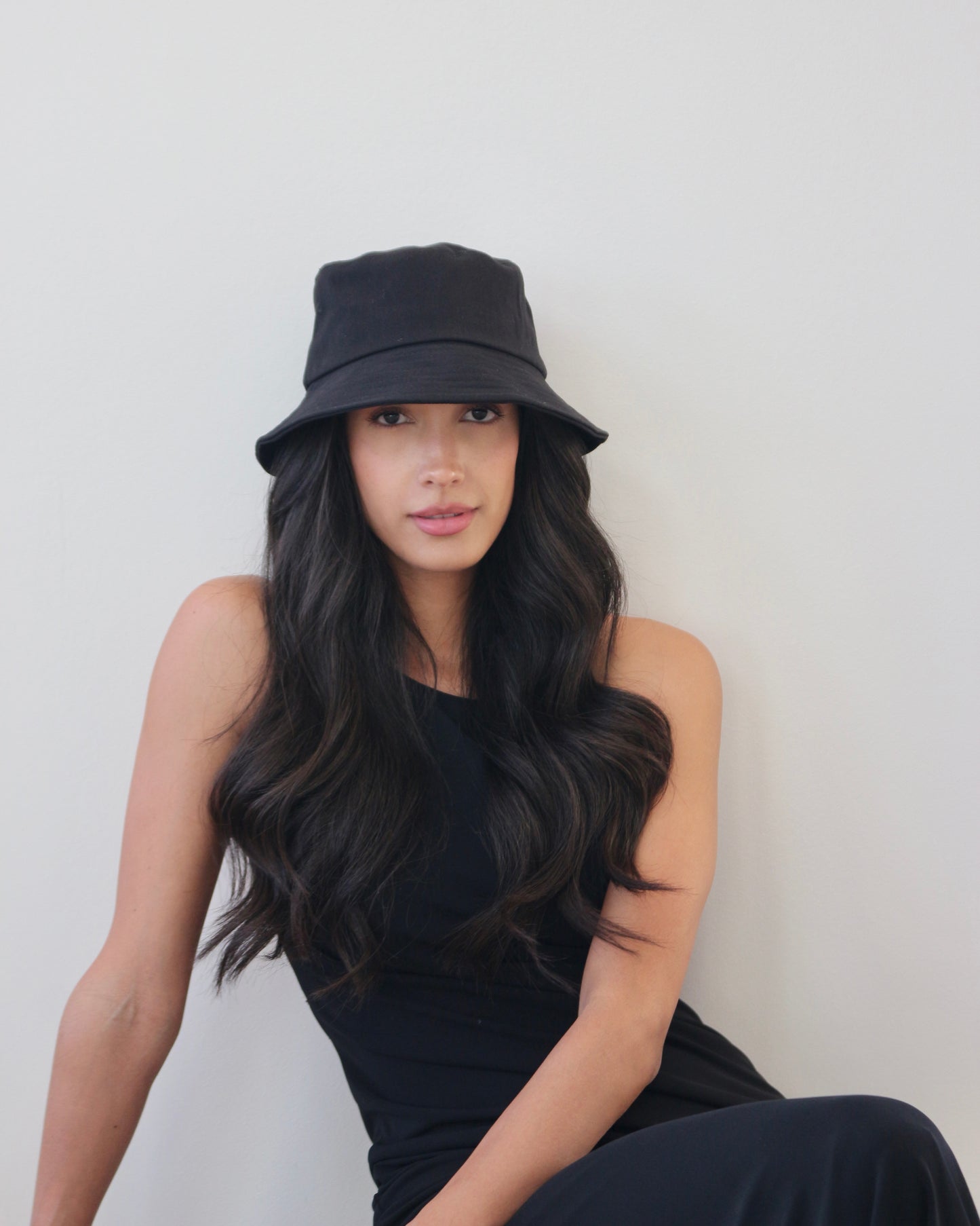 Dune Canvas Bucket Hat