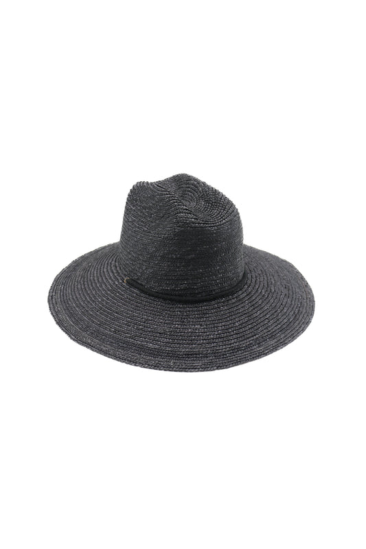 Llanura Straw Sun Hat