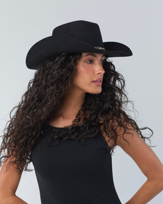 Sedona Wool Cowboy Hat