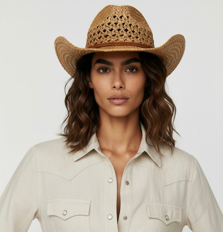 Western Hats