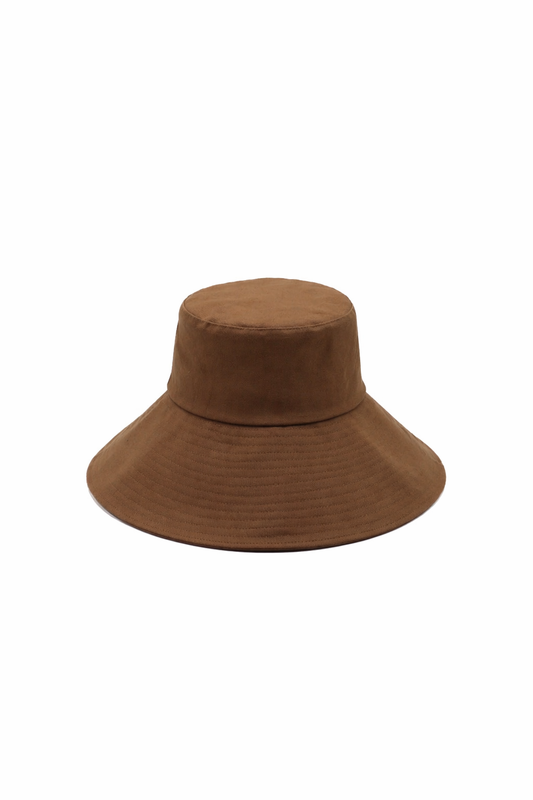 Onda Canvas Bucket Hat