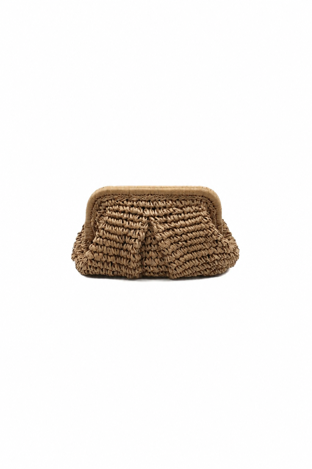 Maris Woven Bag - Sample Sale