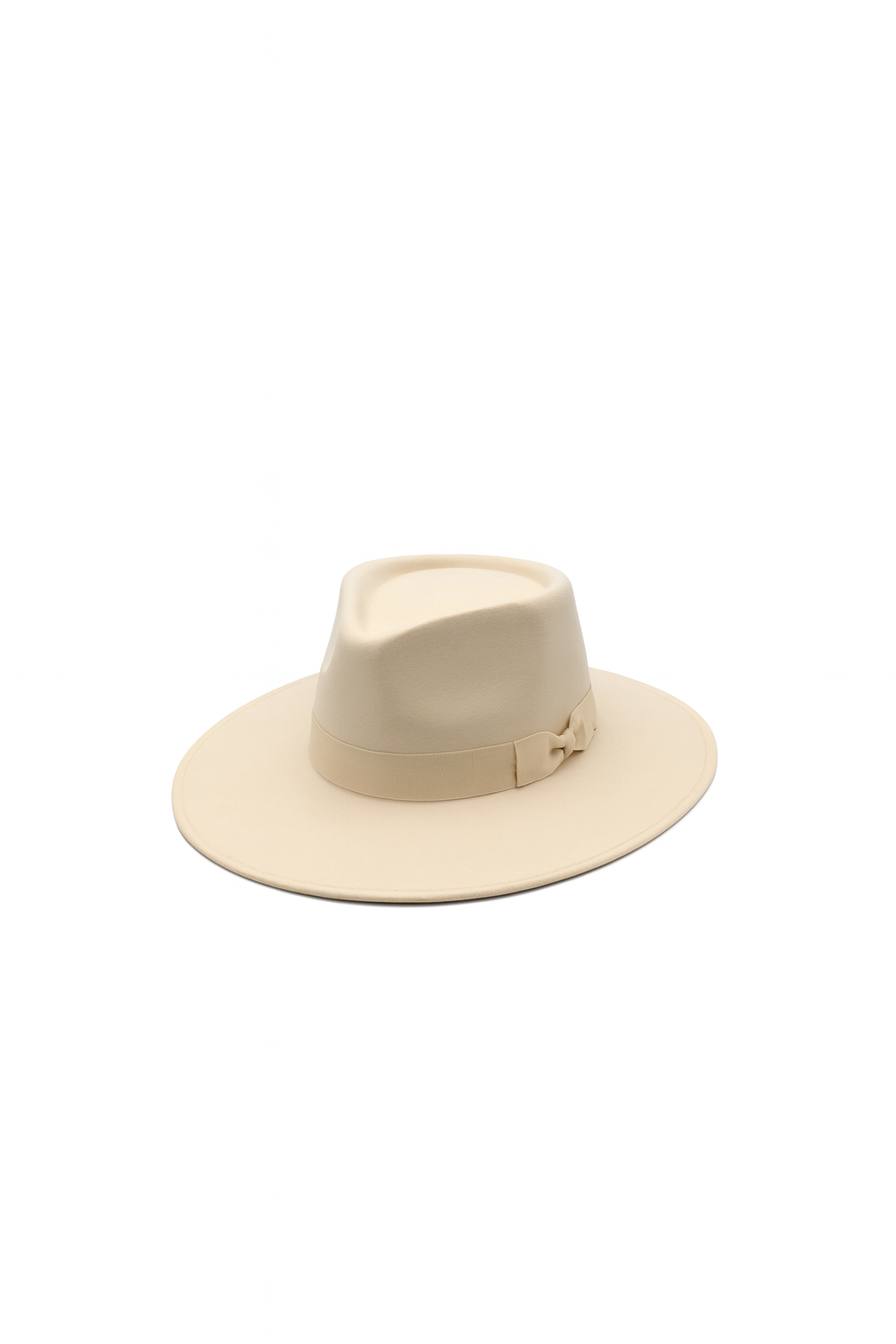 Ashford Wool Fedora Hat