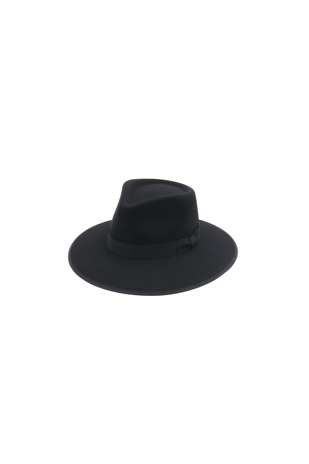 Ashford Wool Fedora Hat