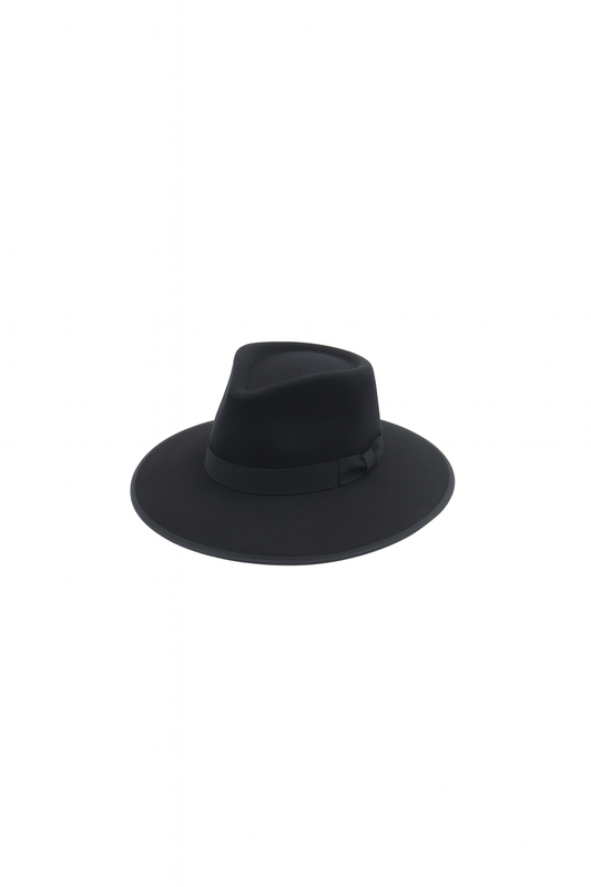 Ashford Wool Fedora Hat