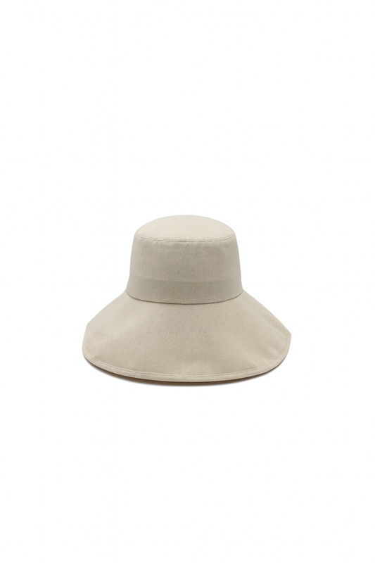 Coast Canvas Bucket Hat