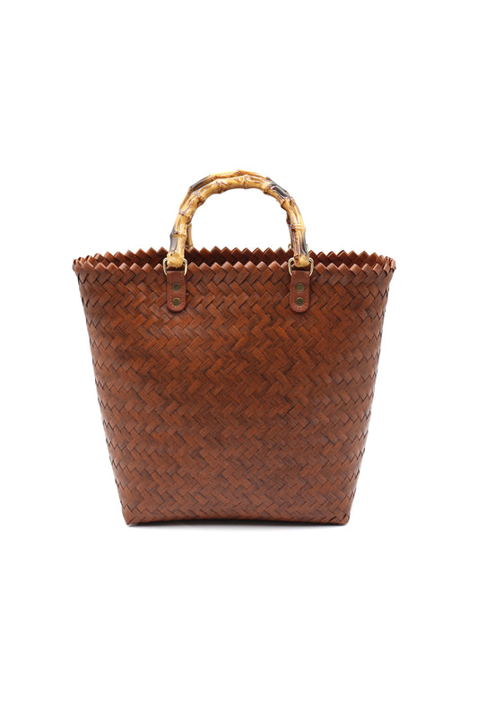 Alba Woven Tote