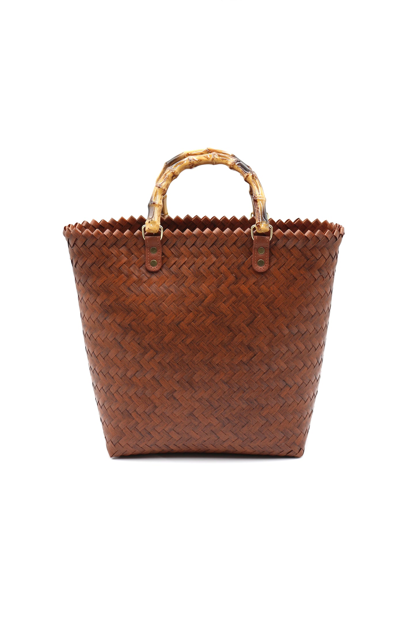 Alba Woven Tote