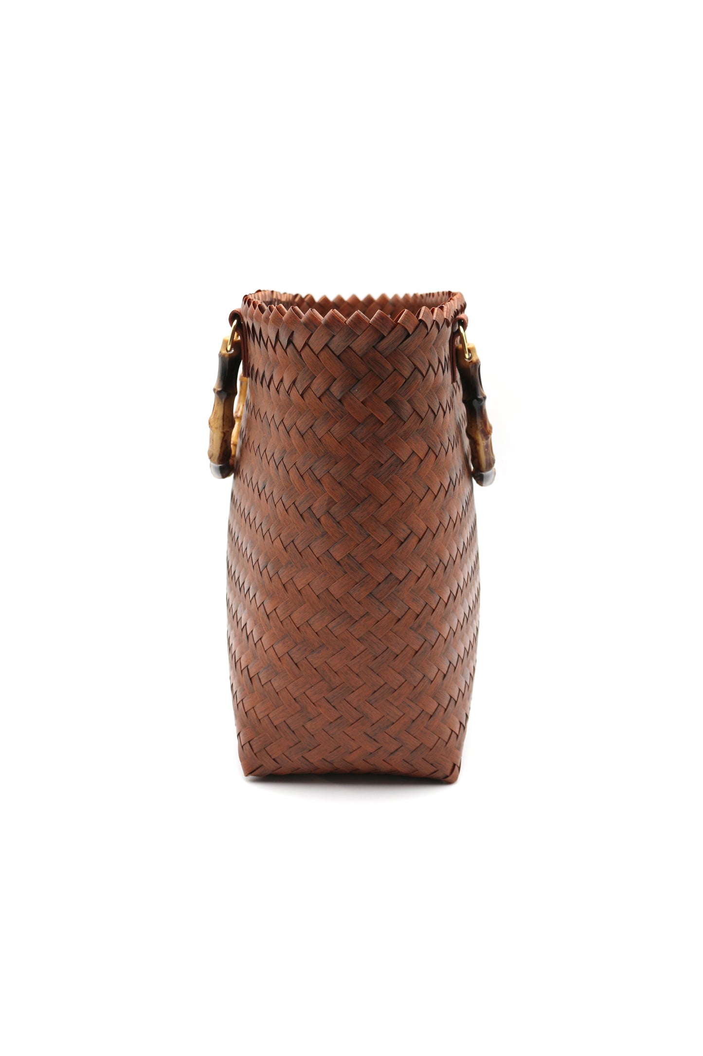 Alba Woven Tote