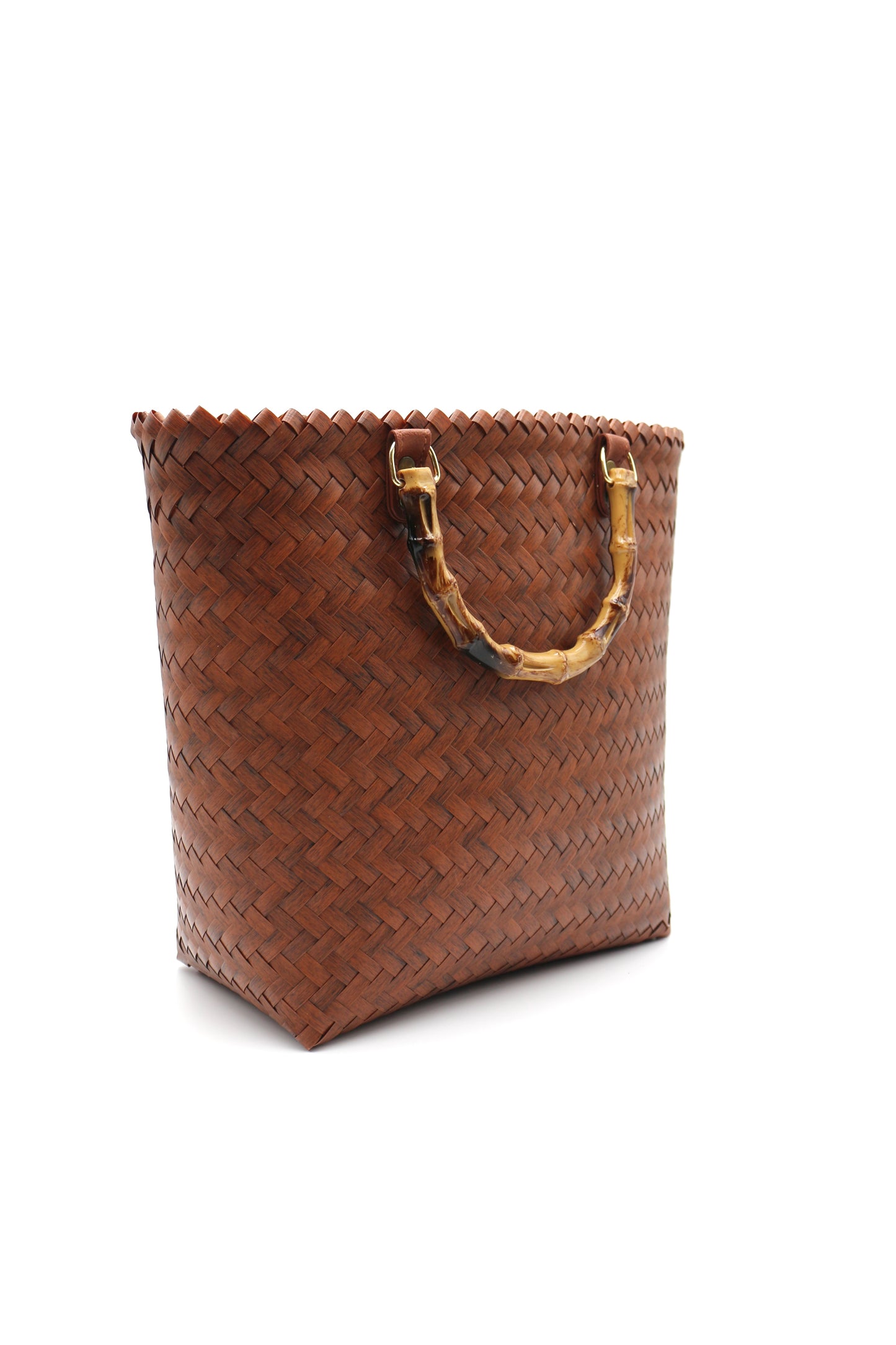 Alba Woven Tote