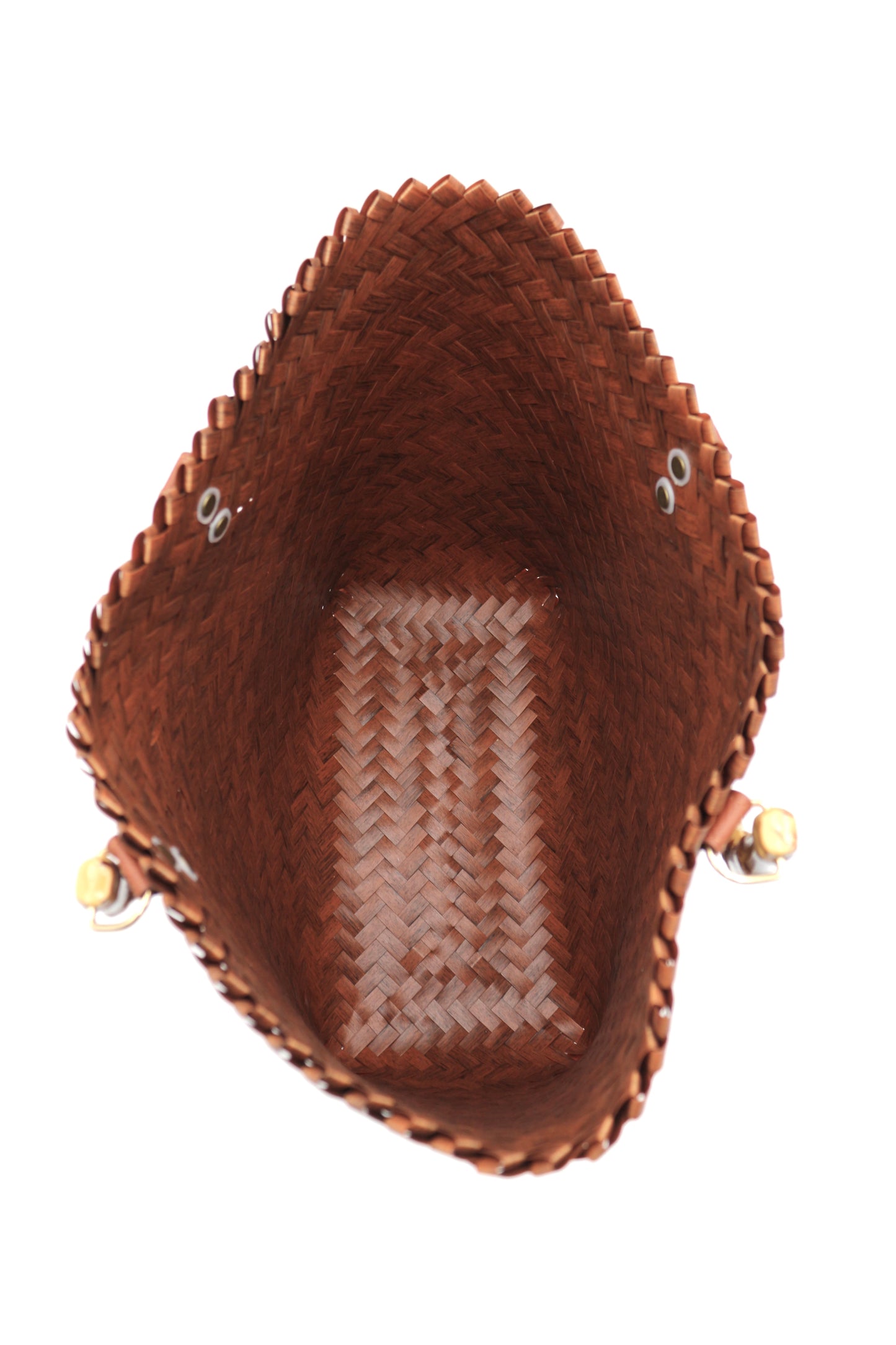 Alba Woven Tote