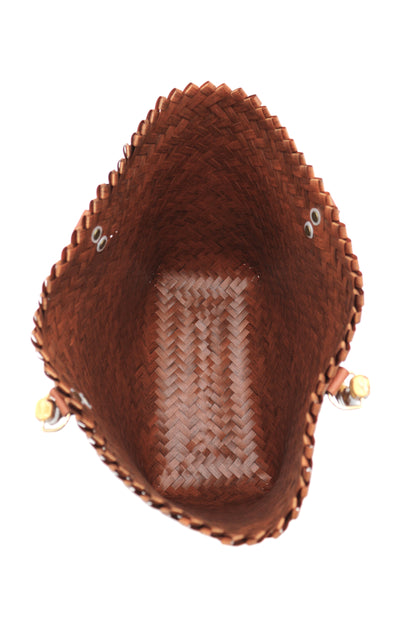 Alba Woven Tote