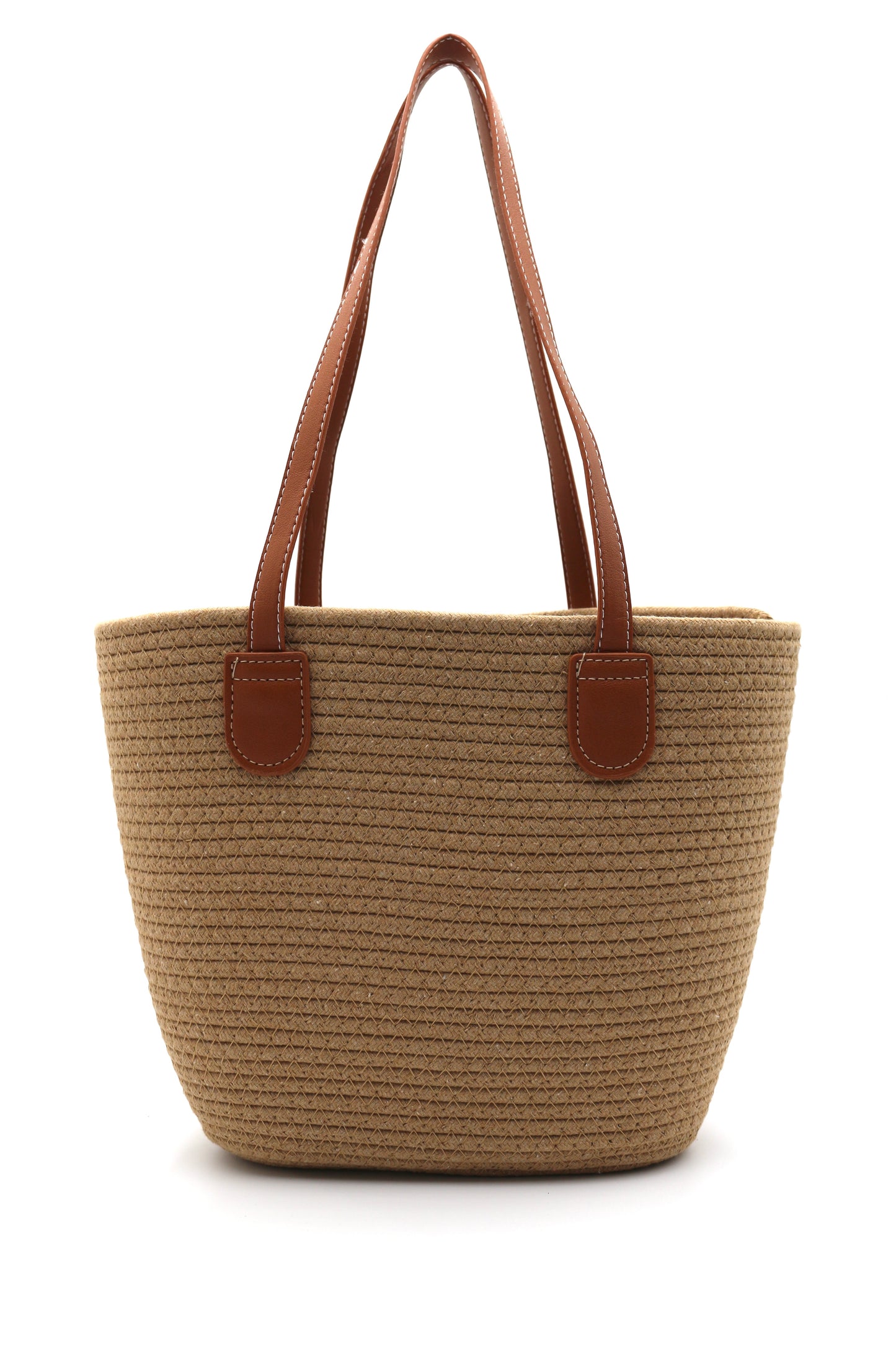 Loma Basket Bag