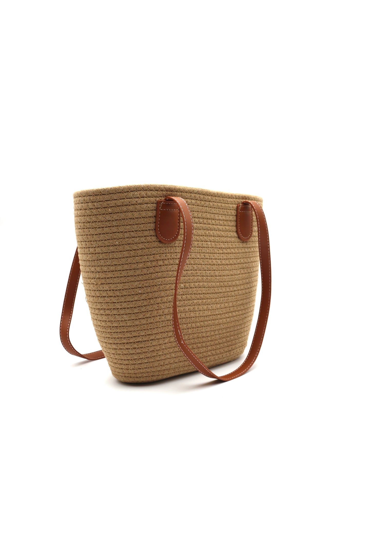 Loma Basket Bag