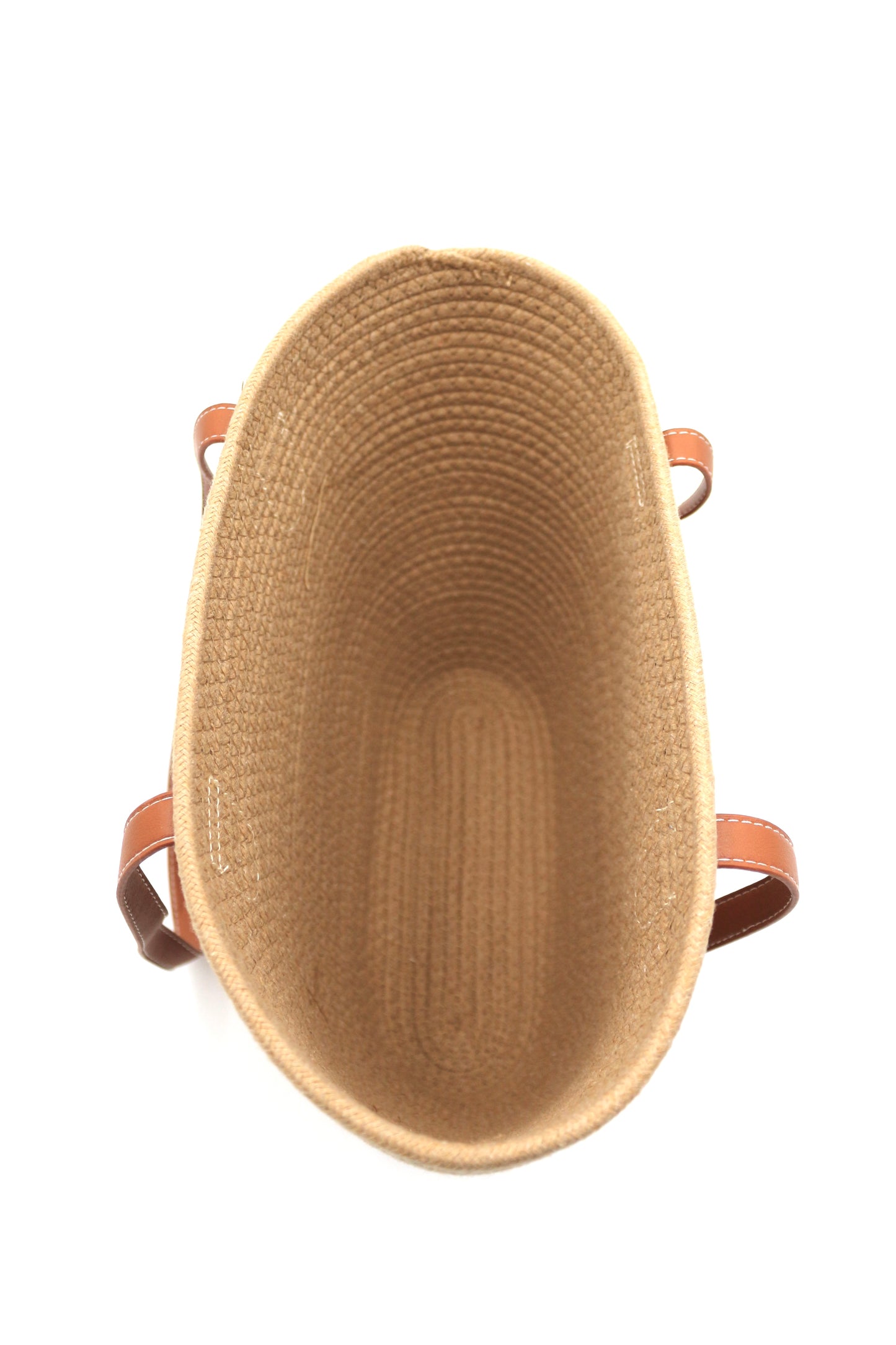 Loma Basket Bag