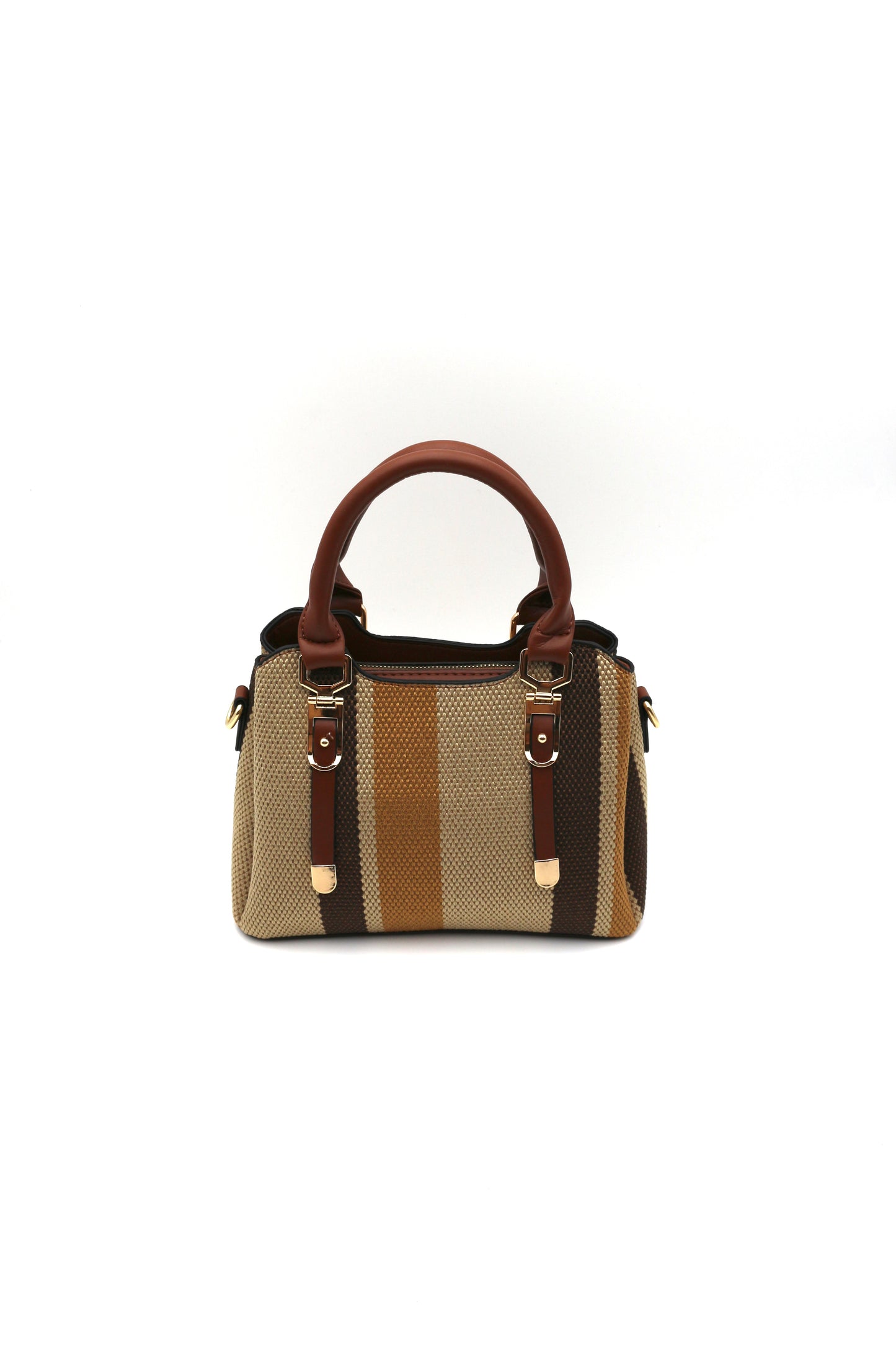 Sienna Satchel Bag