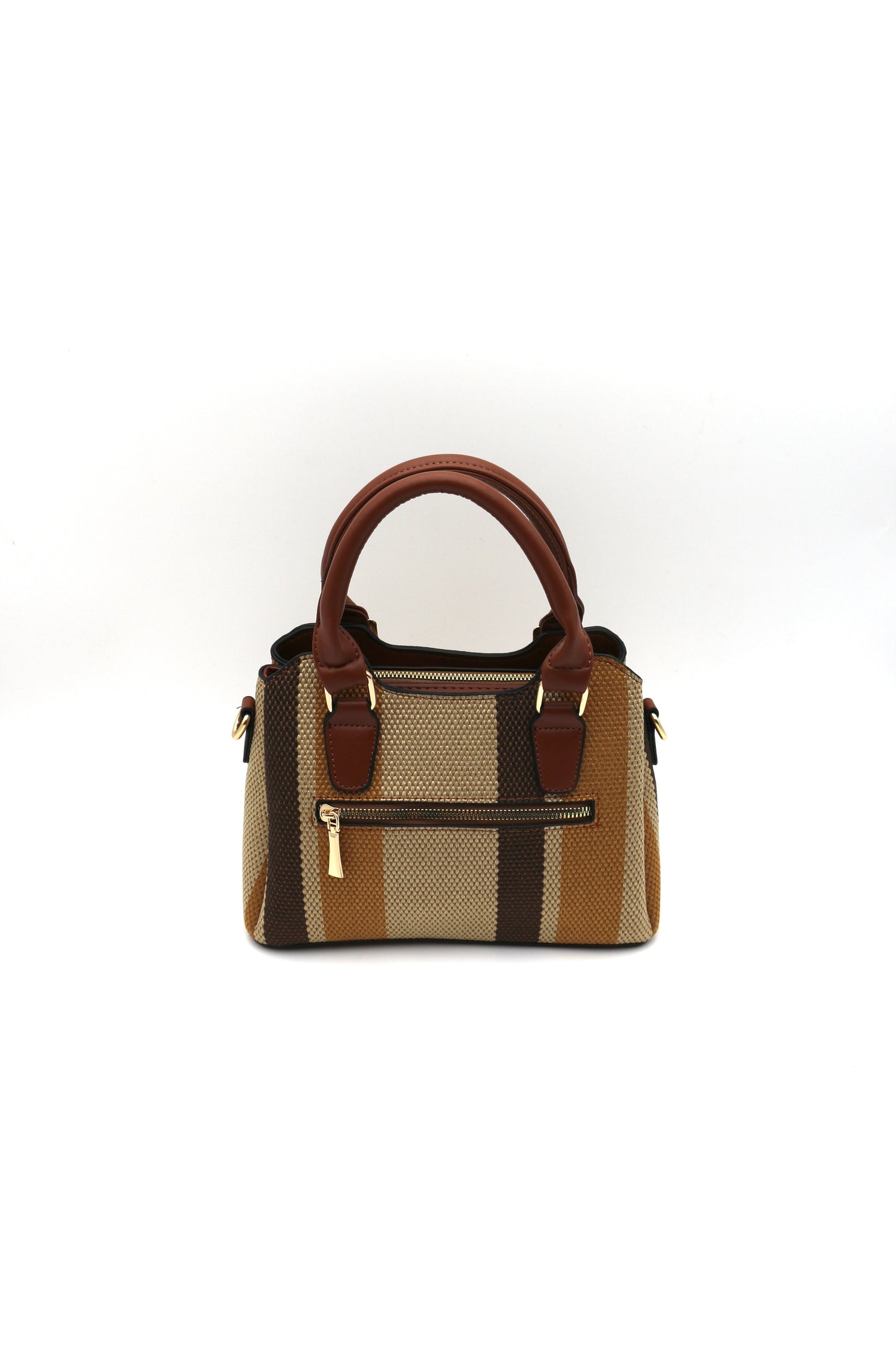 Sienna Satchel Bag