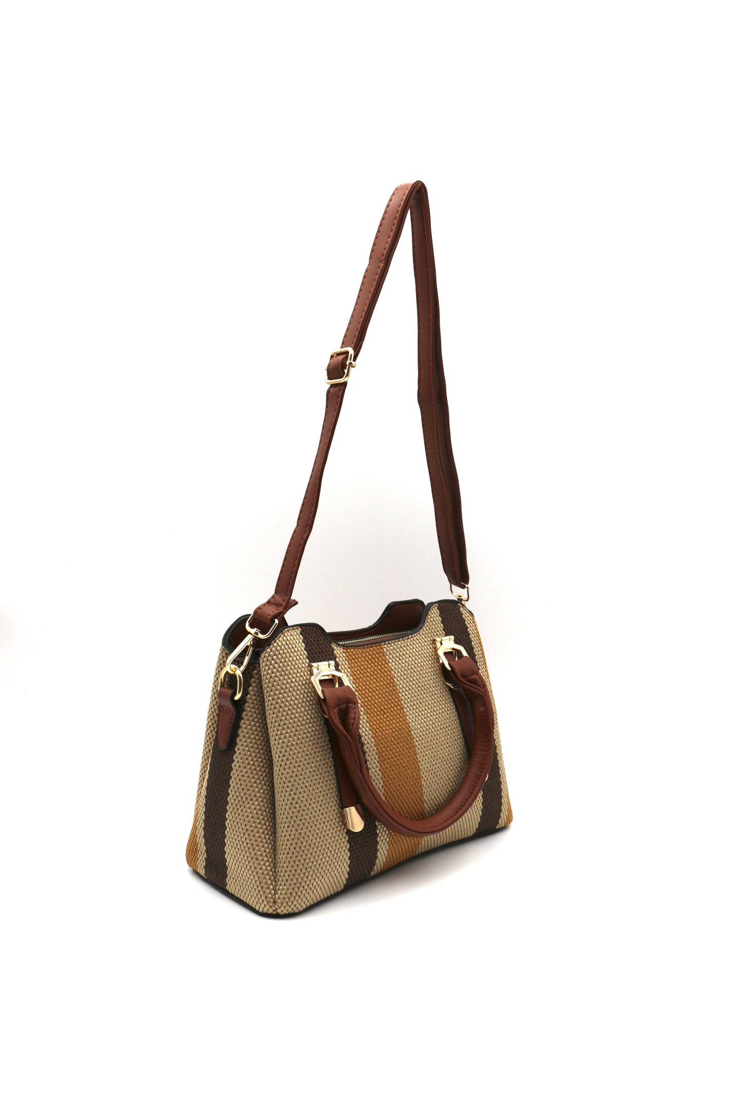 Sienna Satchel Bag