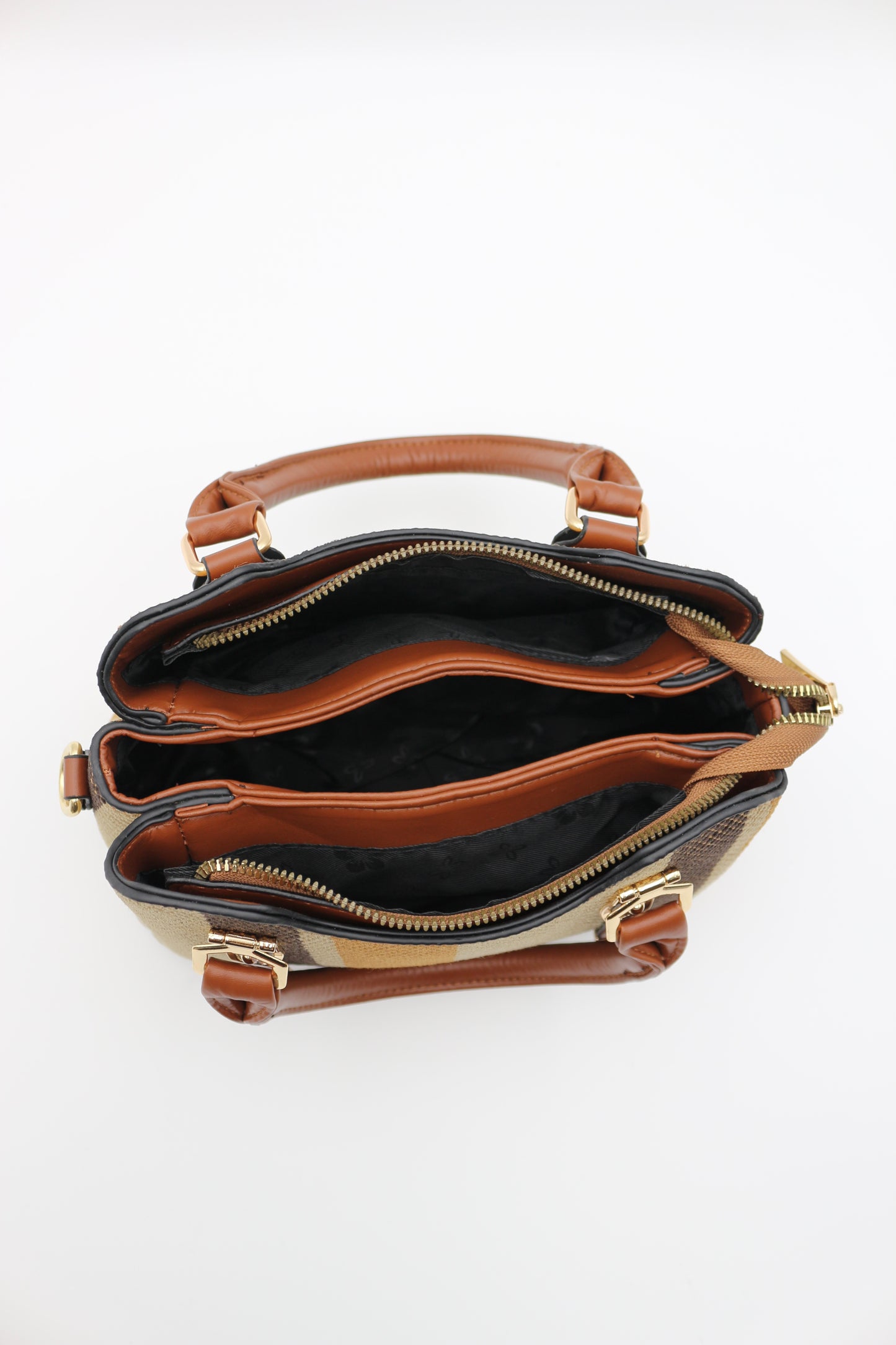 Sienna Satchel Bag