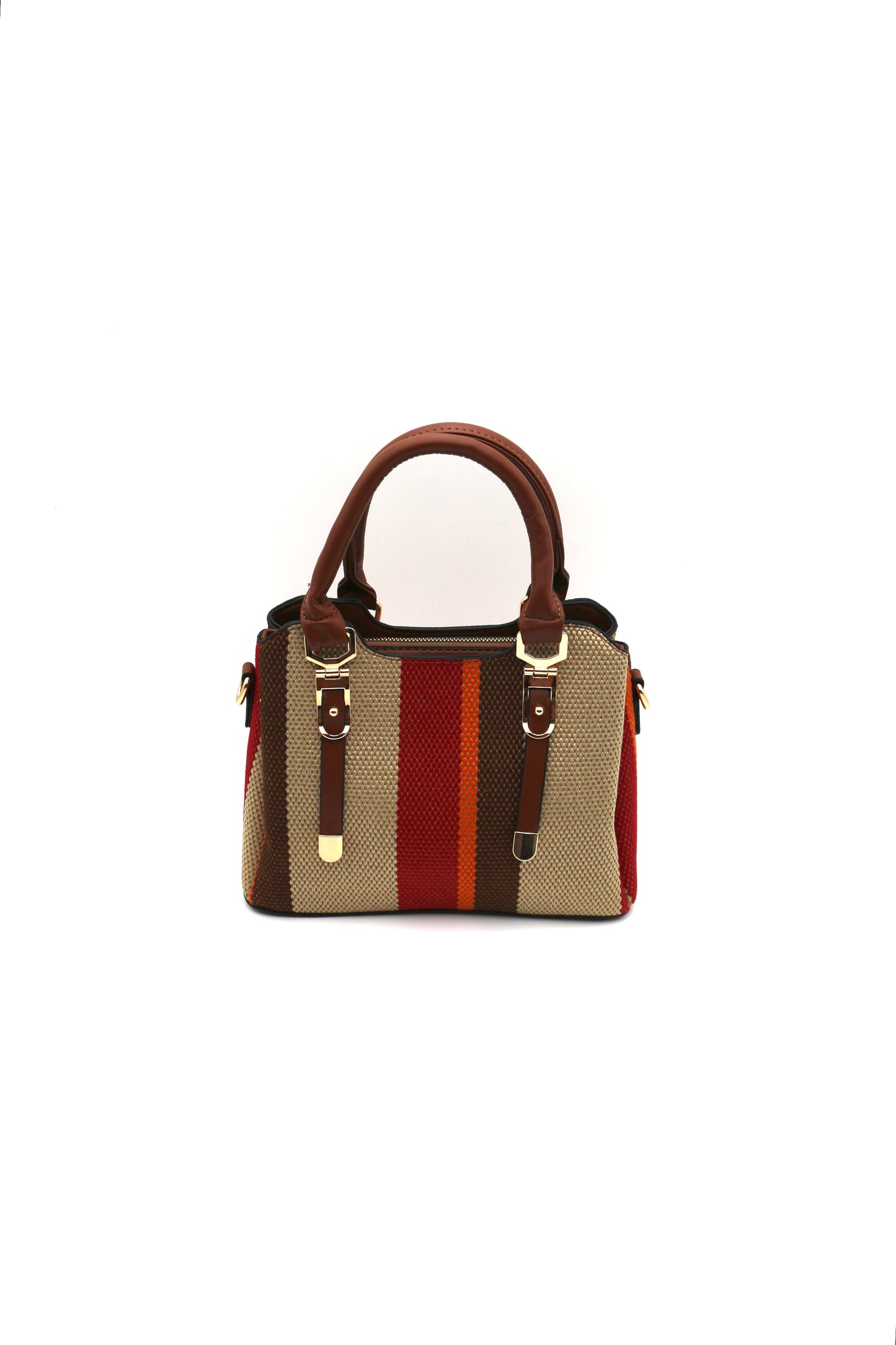 Sienna Satchel Bag