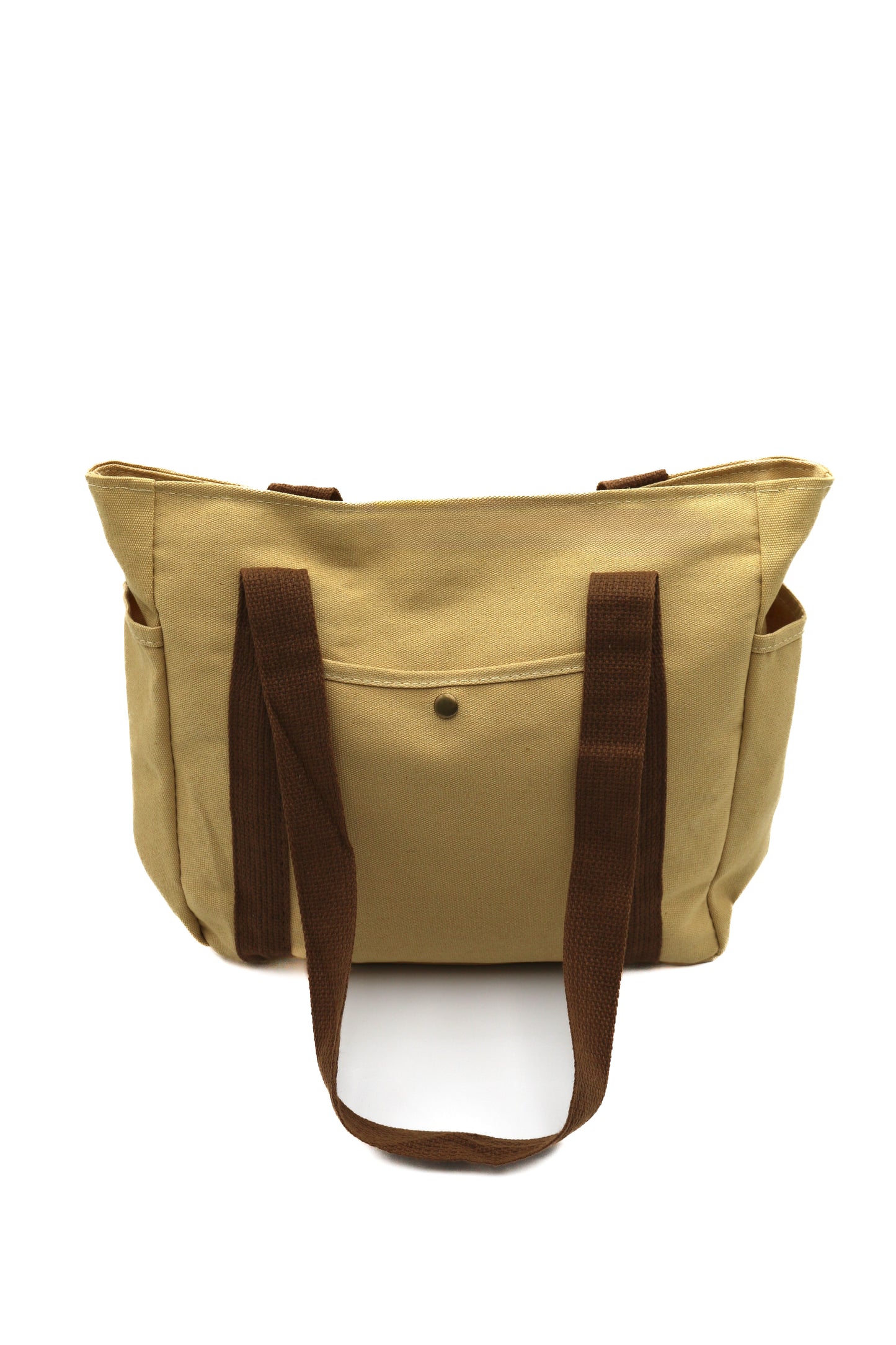 Everyday Canvas Tote Bag