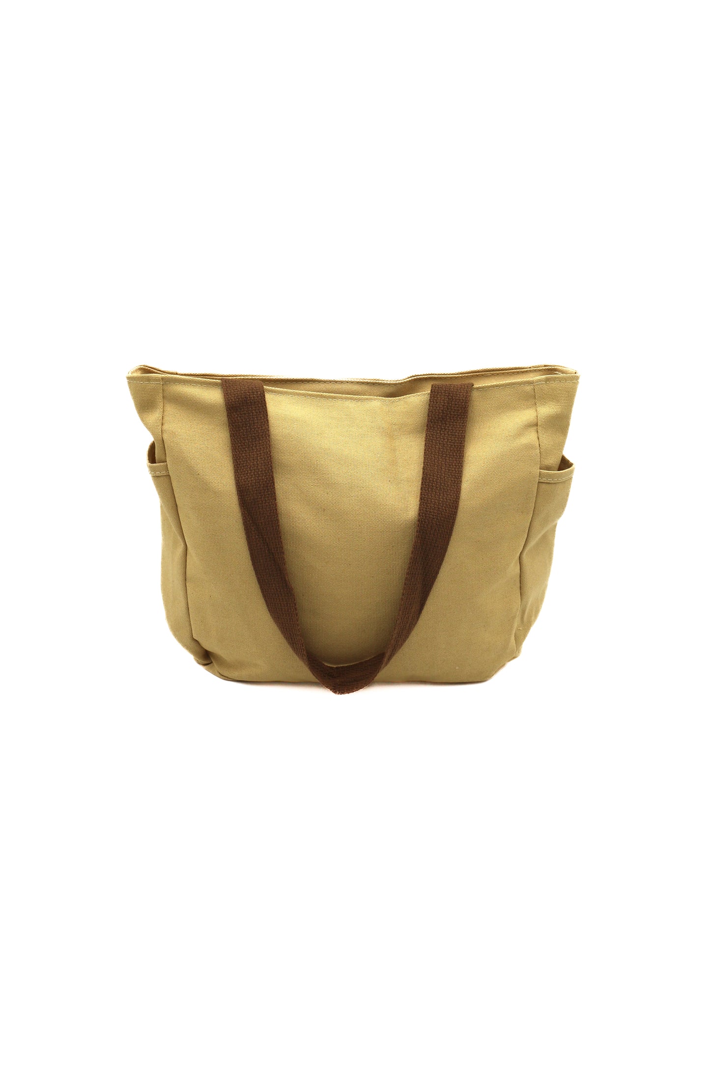Everyday Canvas Tote Bag