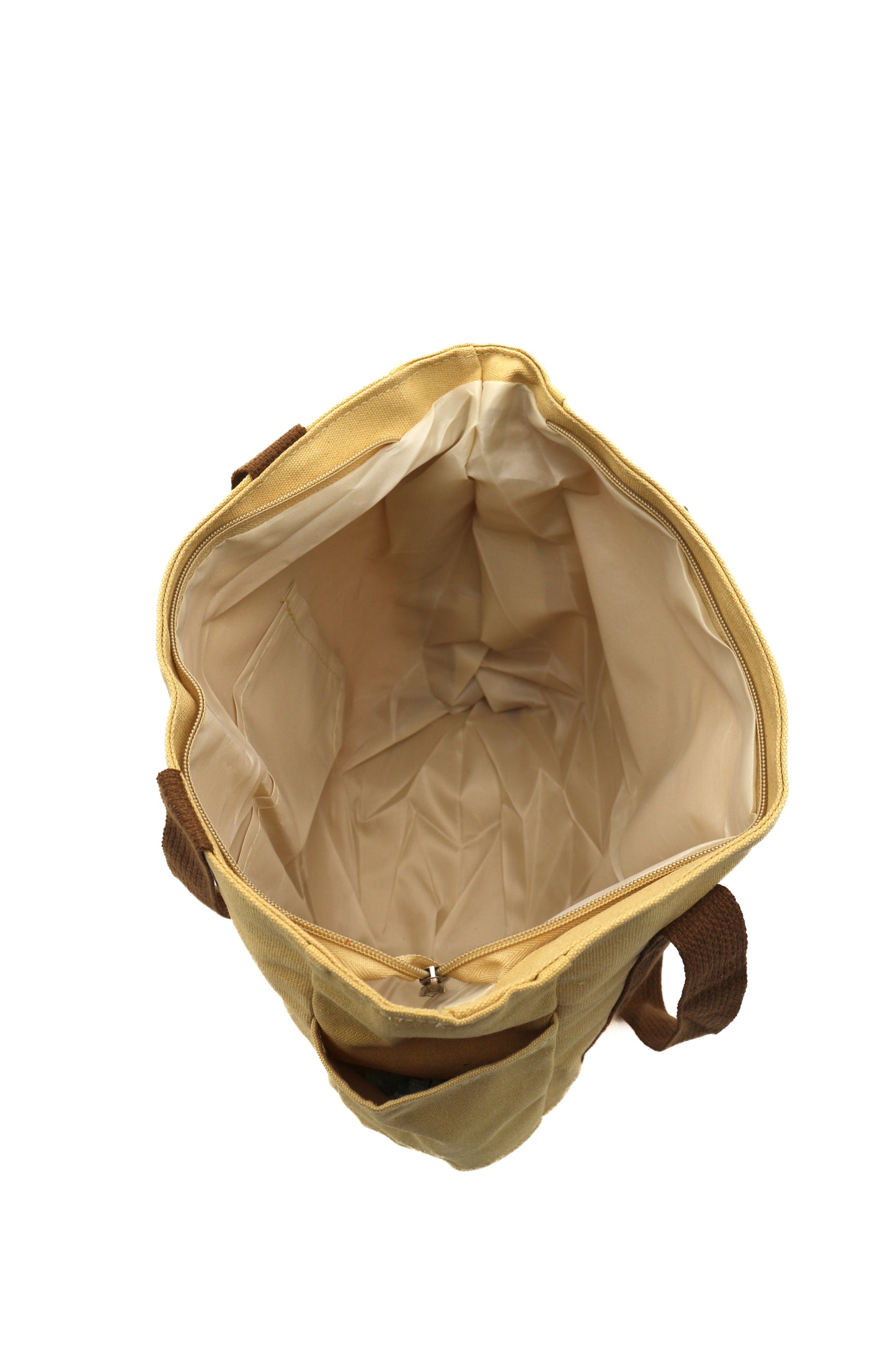 Everyday Canvas Tote Bag