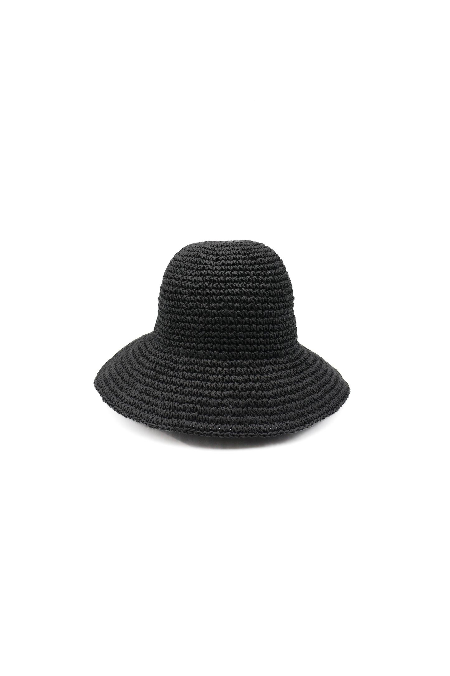 Duna Straw Bucket Hat