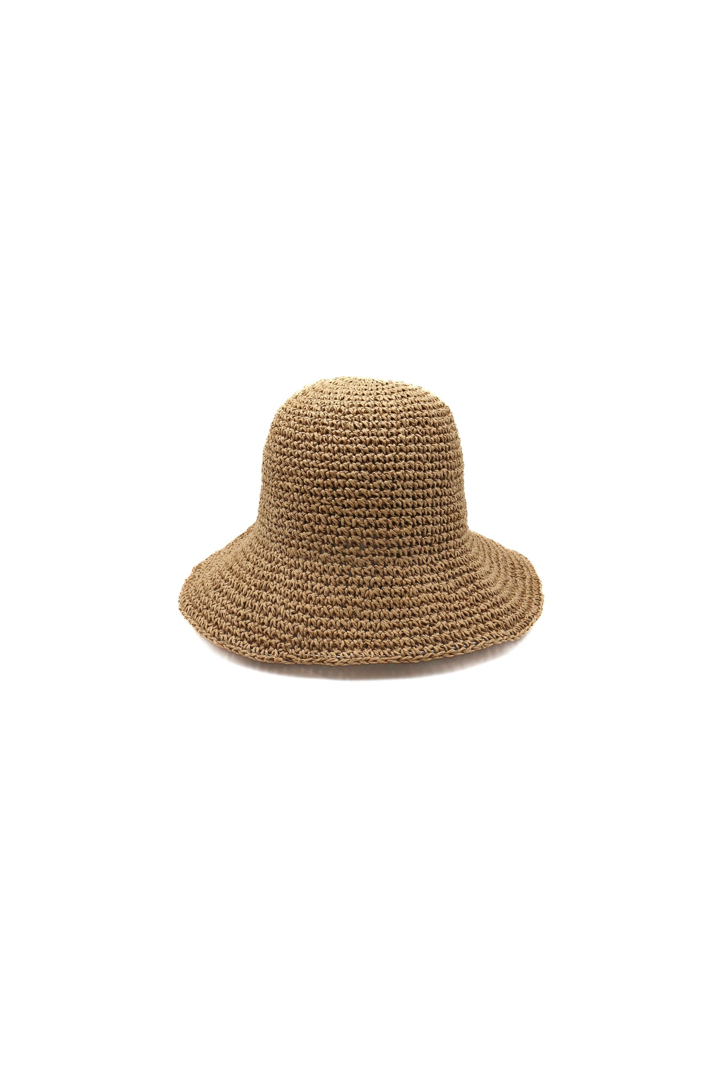 Duna Straw Bucket Hat