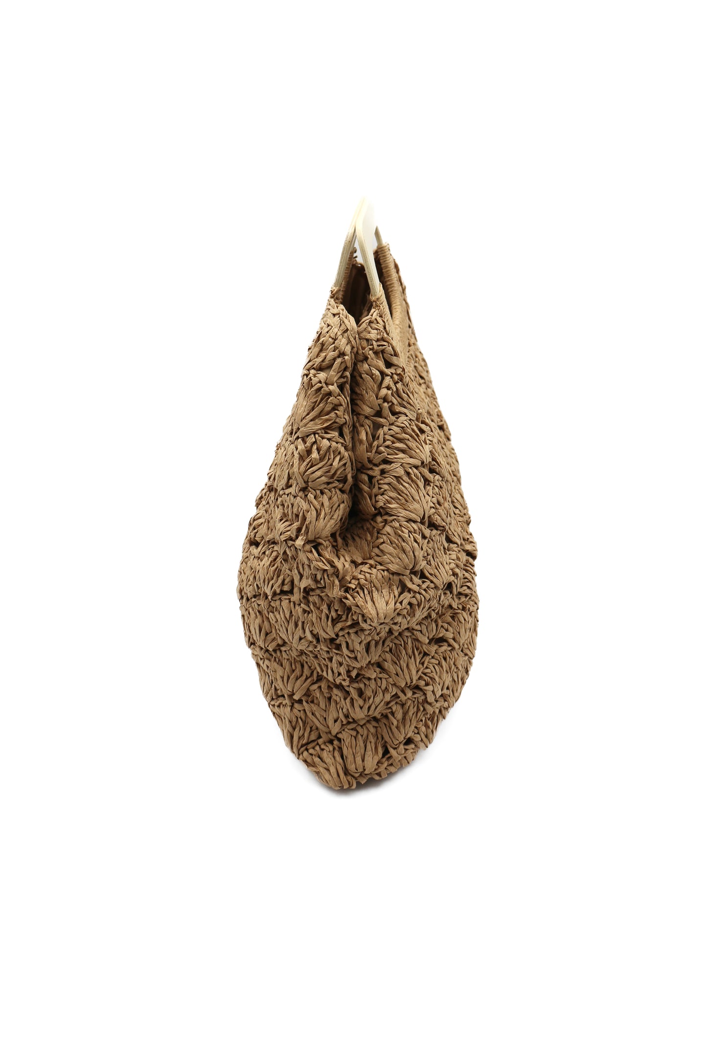 Anave Straw Tote Bag