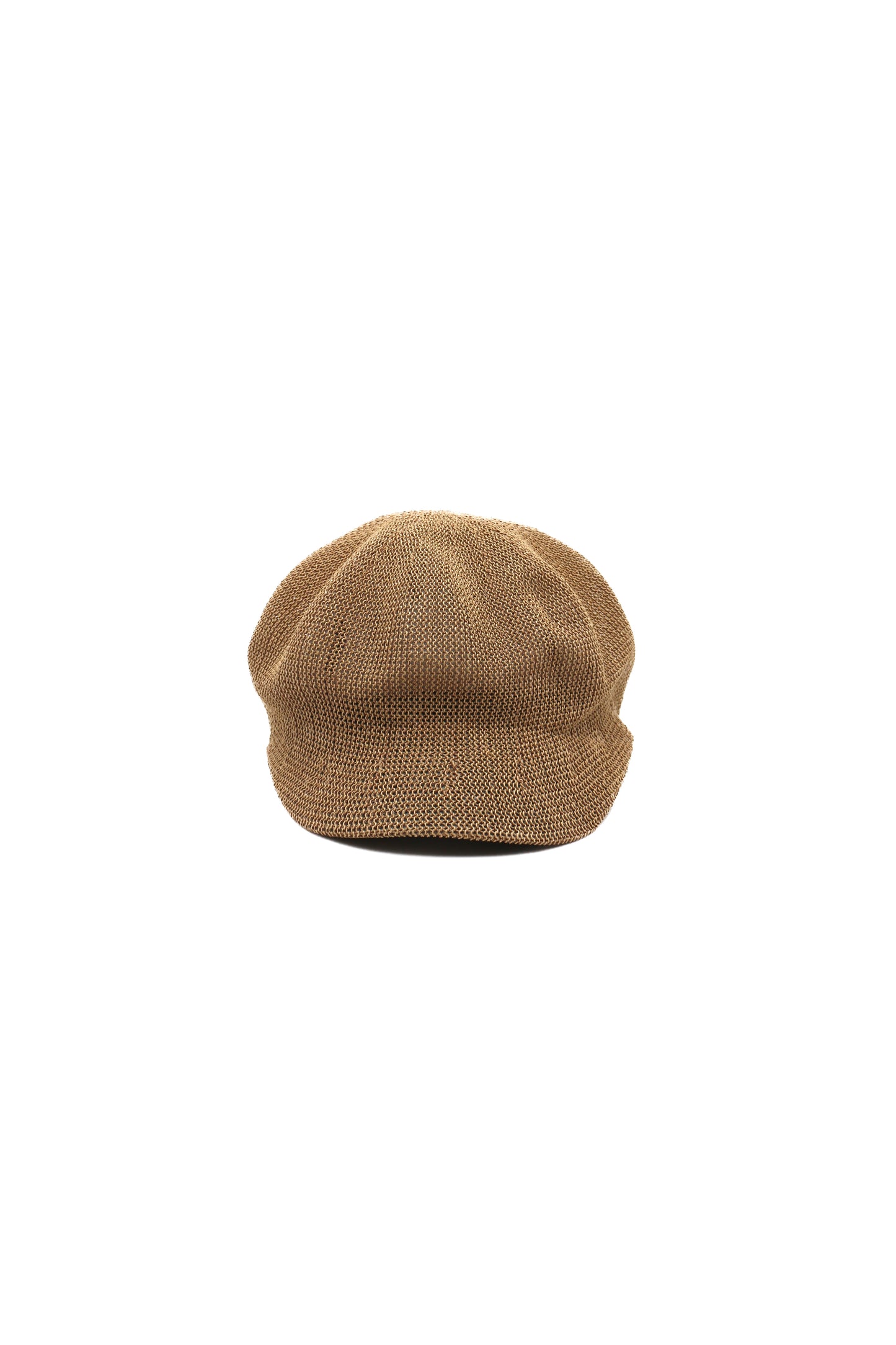 Aveline Straw Beret Hat