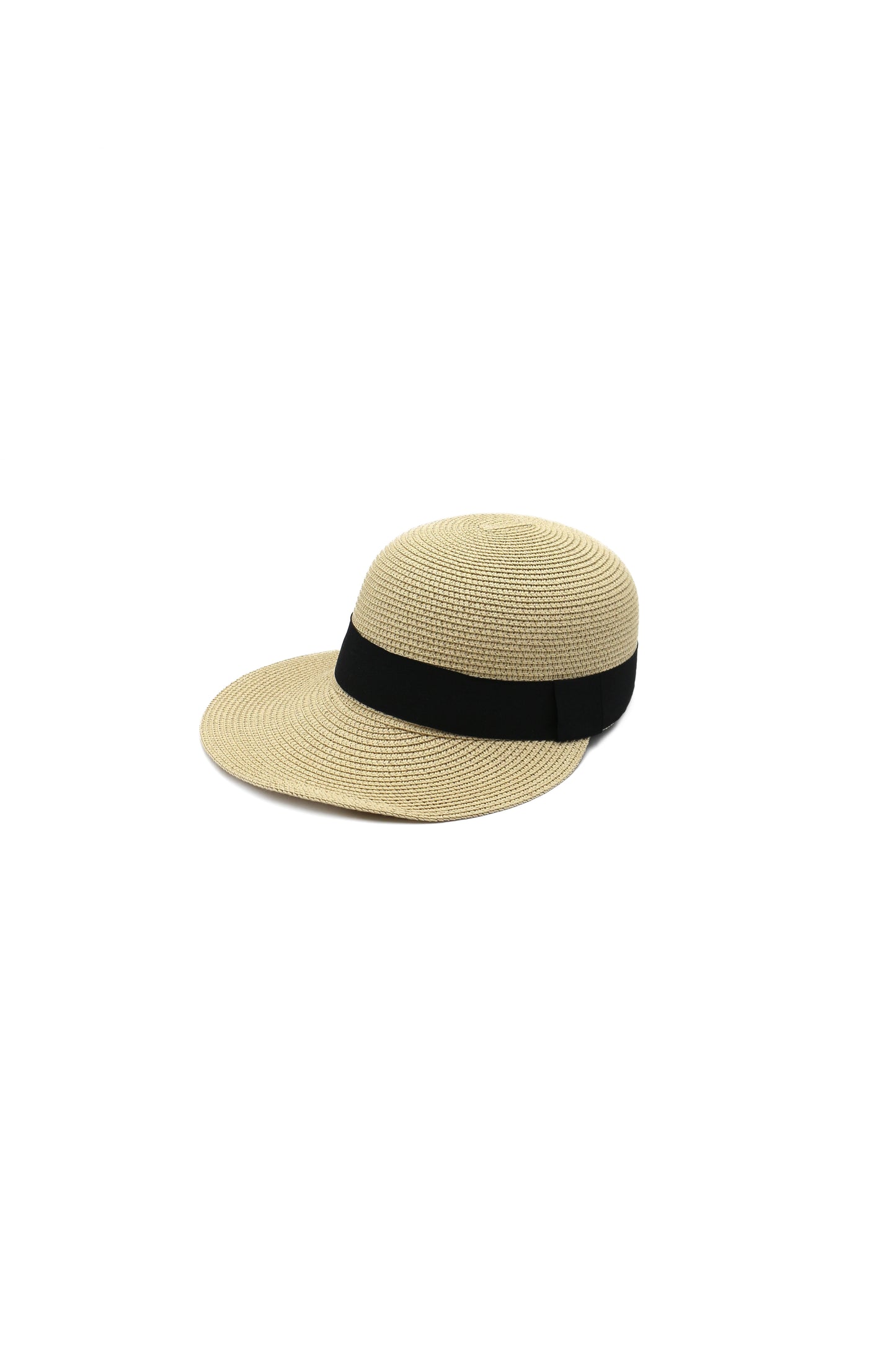 Solea Straw Hat