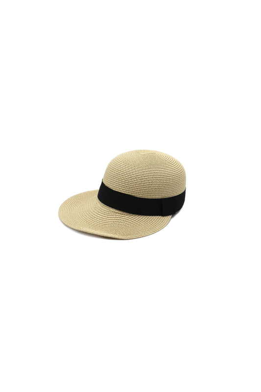 Solea Straw Hat