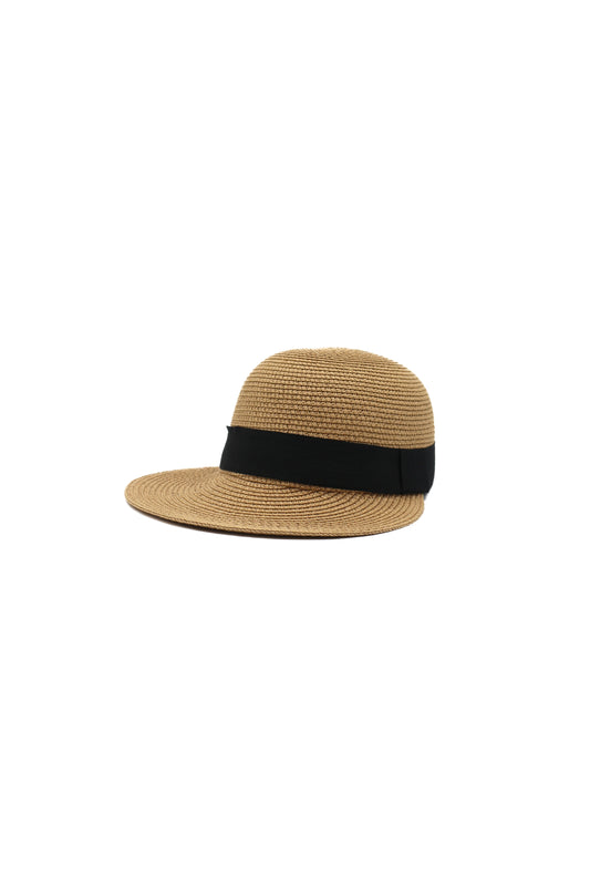 Solea Straw Hat