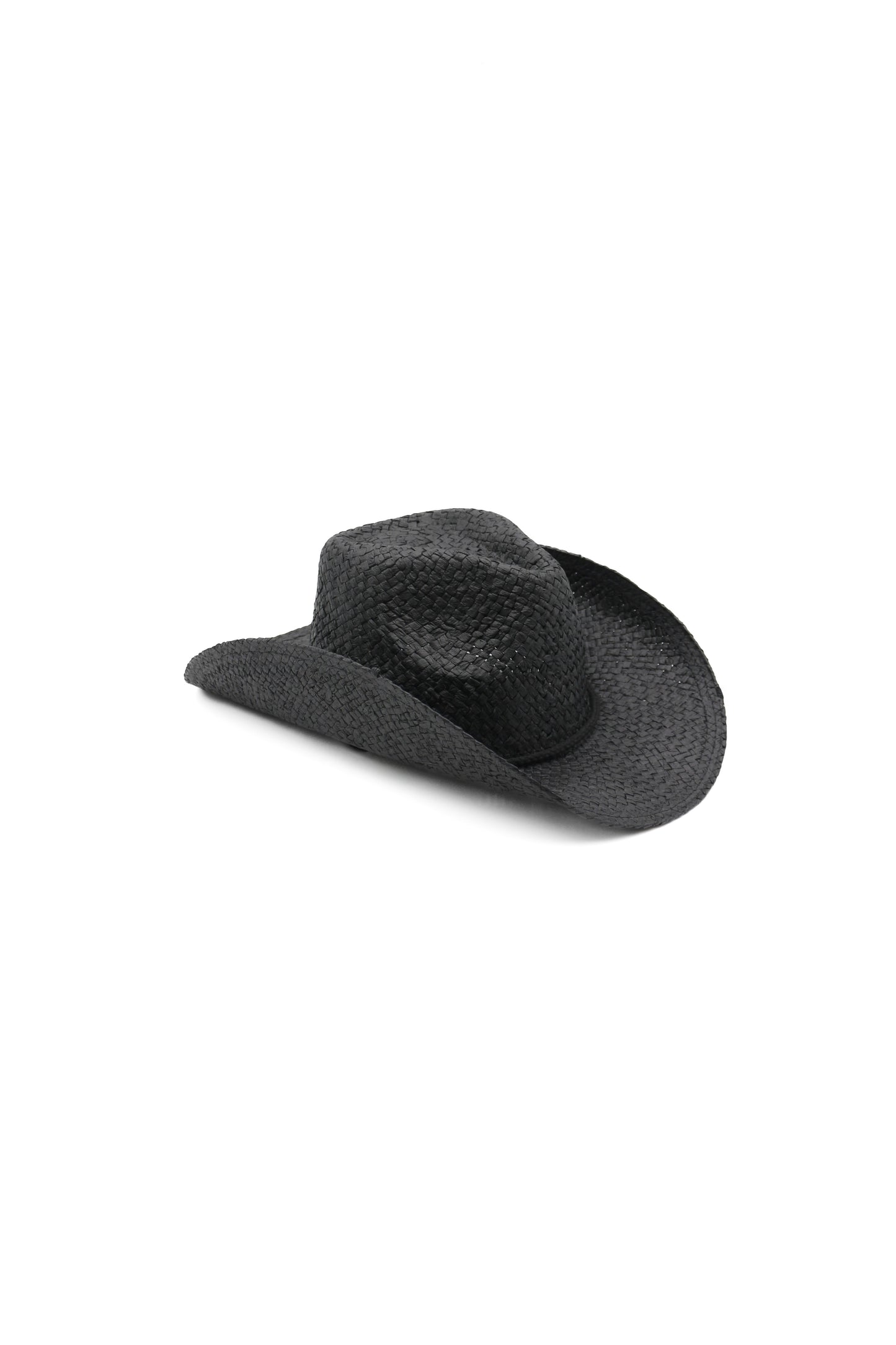 Wilder Straw Cowboy Hat