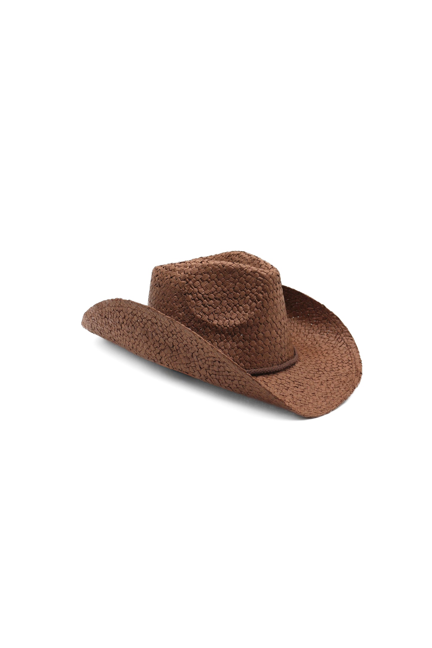 Wilder Straw Cowboy Hat