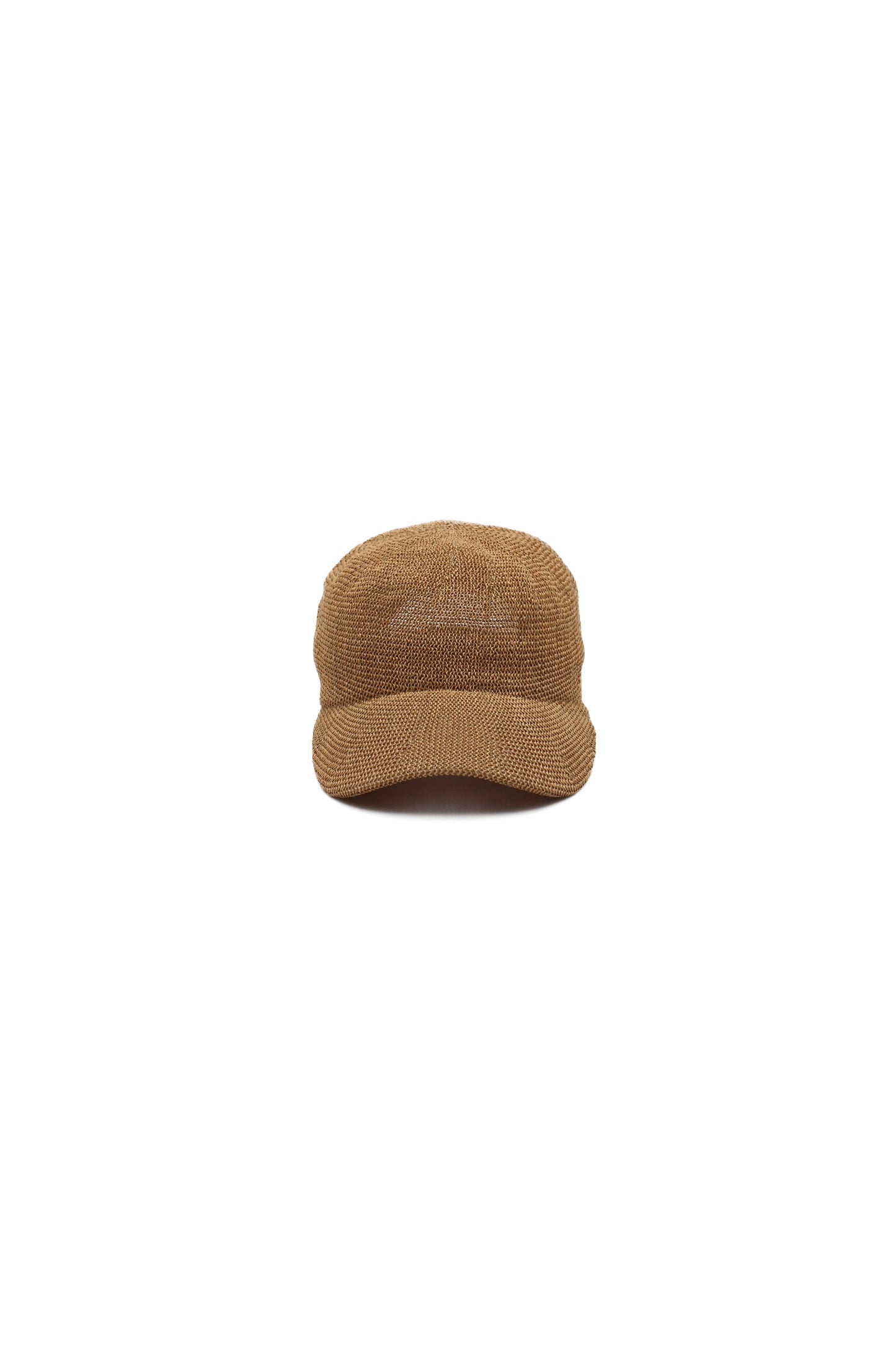 Lark Straw Baseball Cap