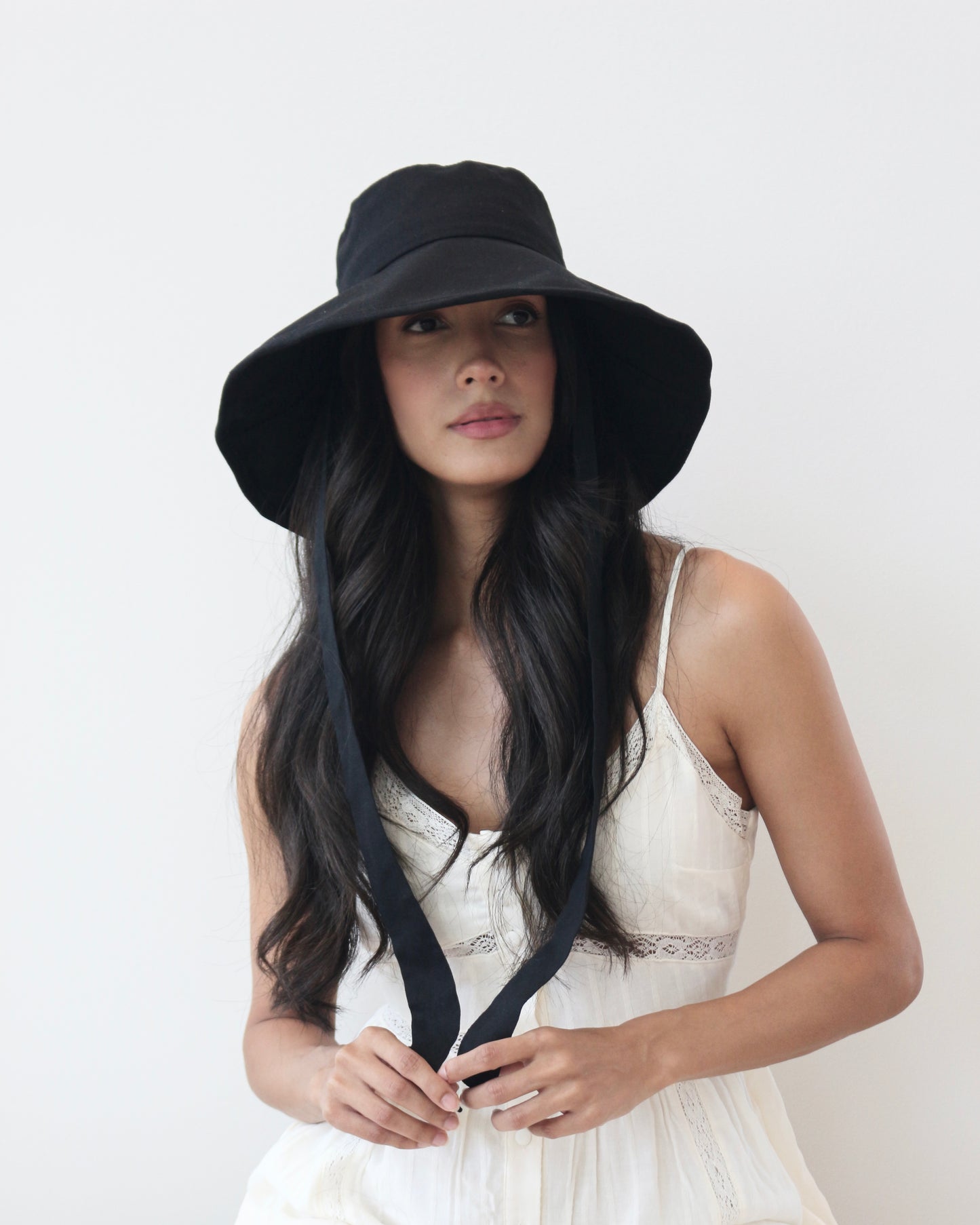 Coast Canvas Bucket Hat