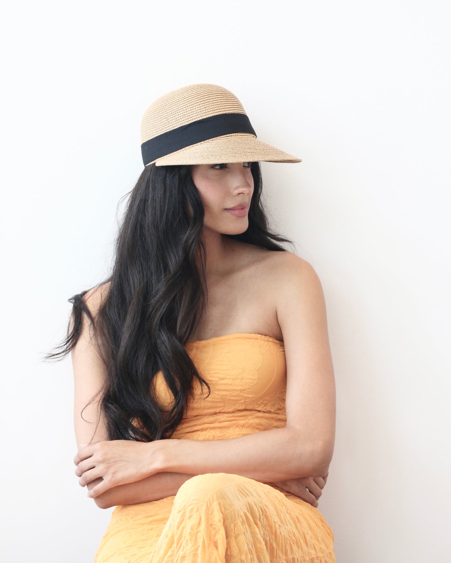 Solea Straw Hat