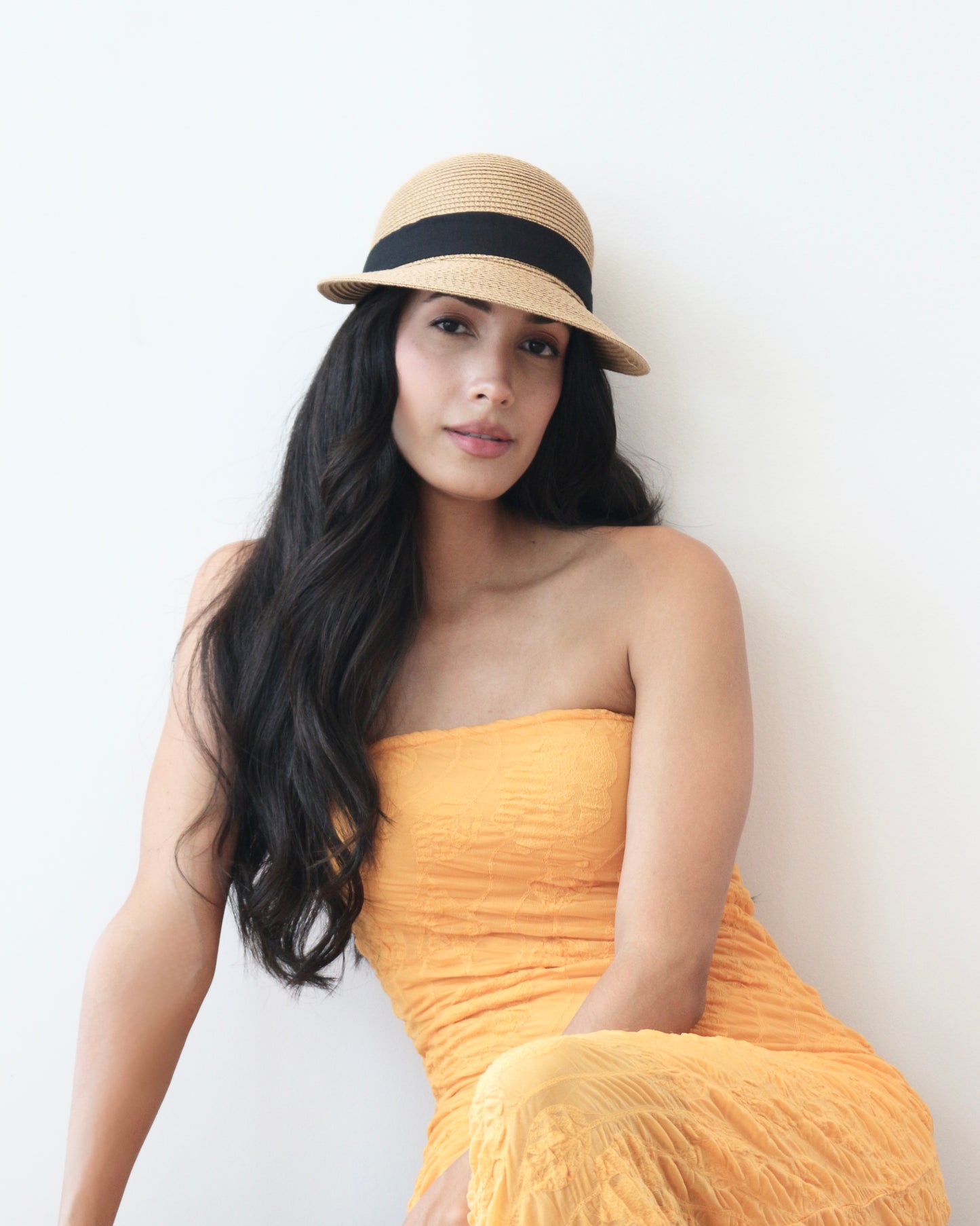 Solea Straw Hat