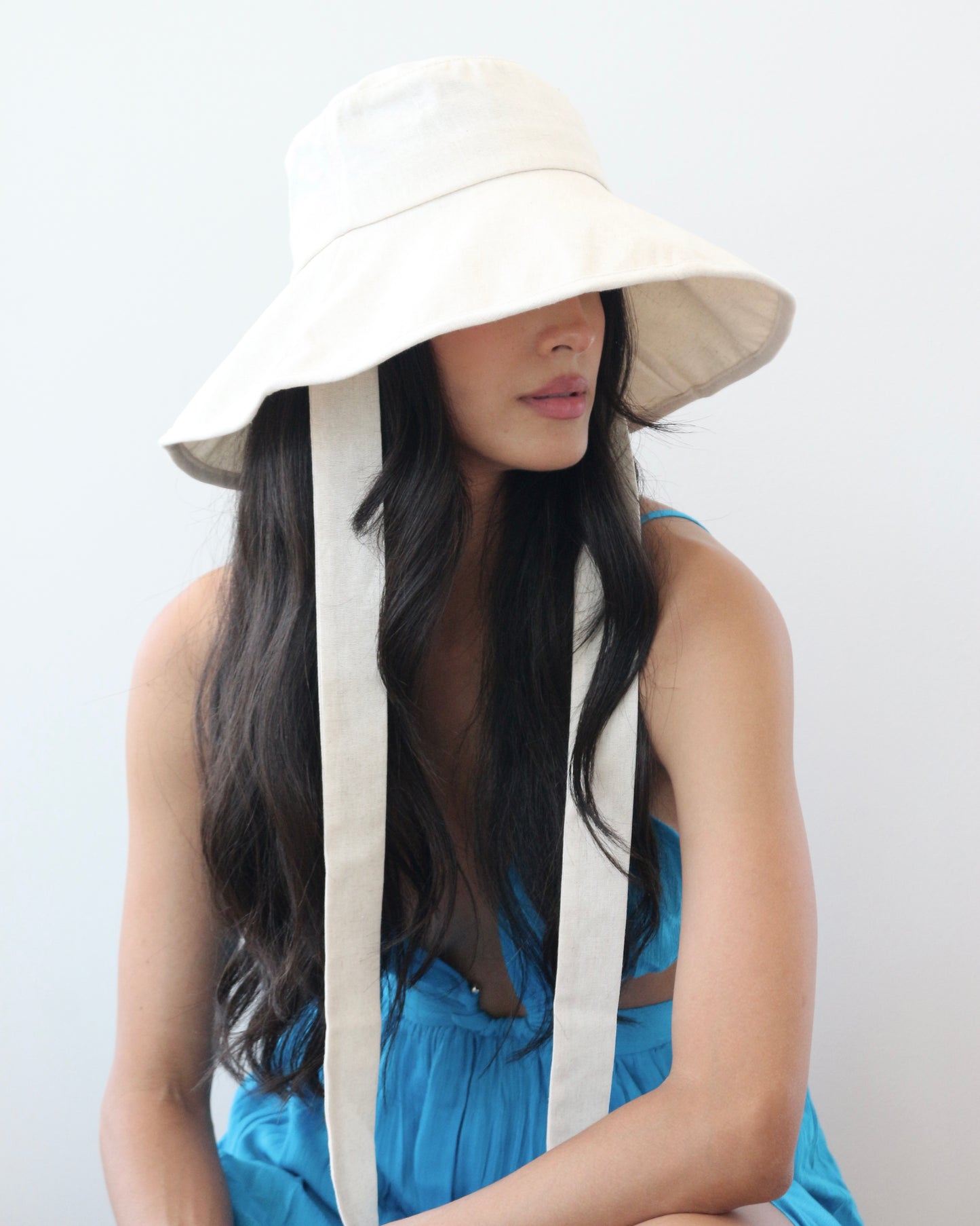 Coast Canvas Bucket Hat