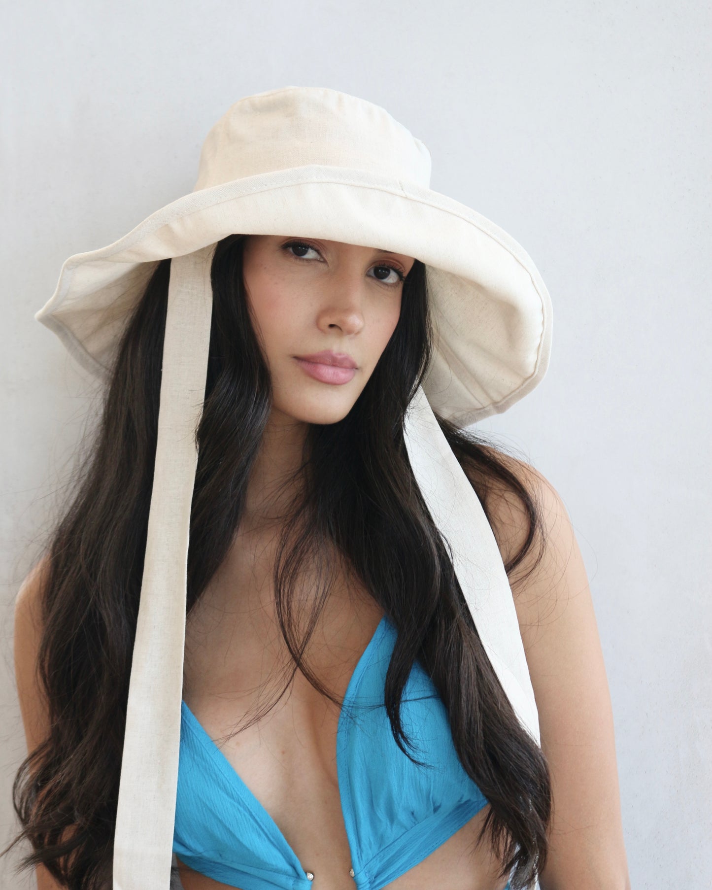 Coast Canvas Bucket Hat