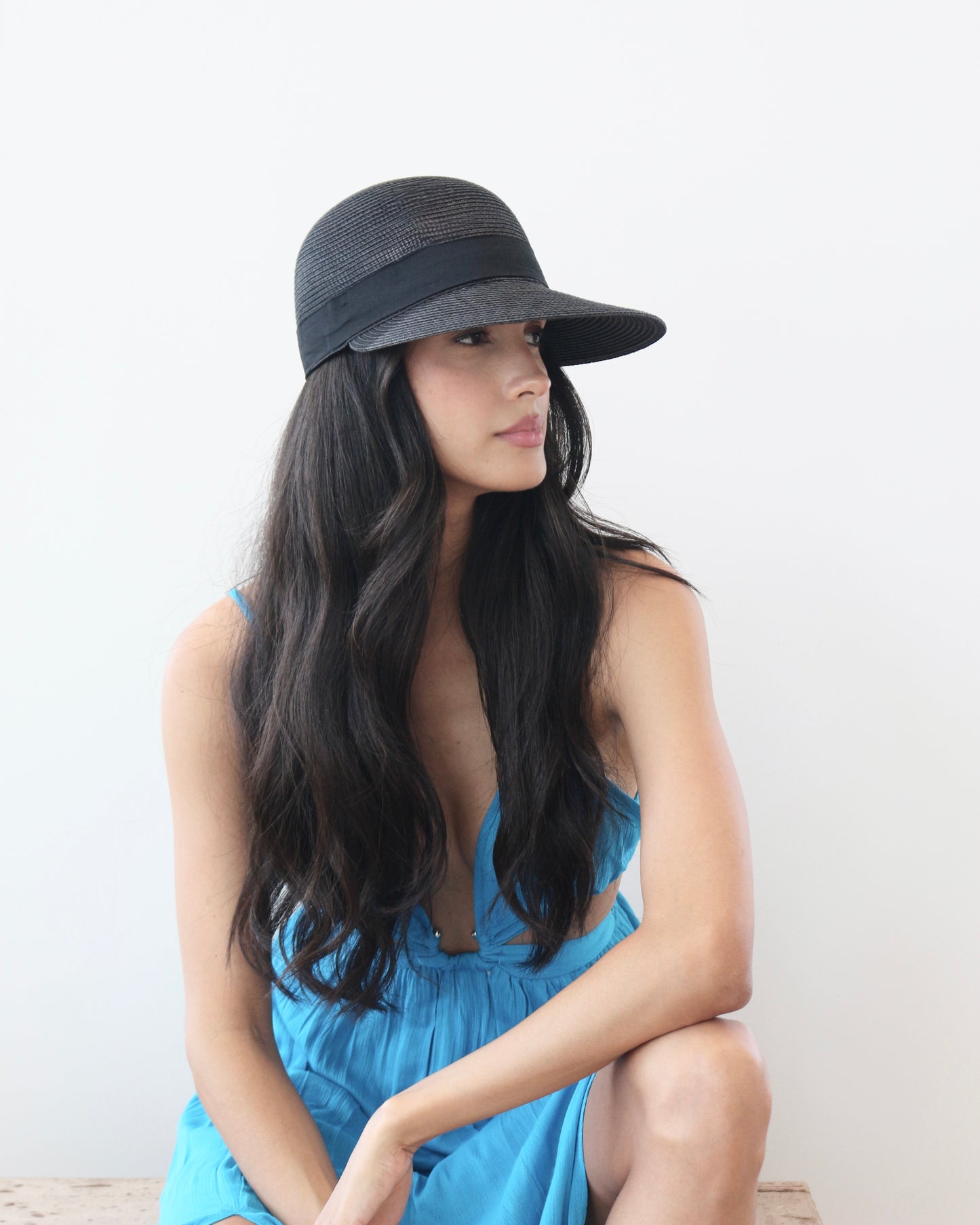Solea Straw Hat