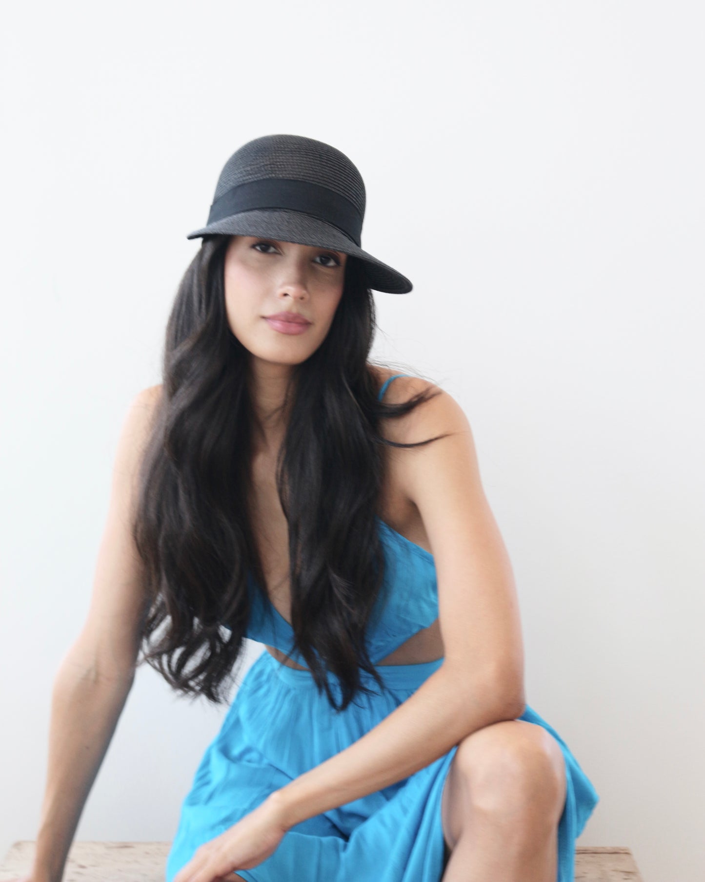 Solea Straw Hat