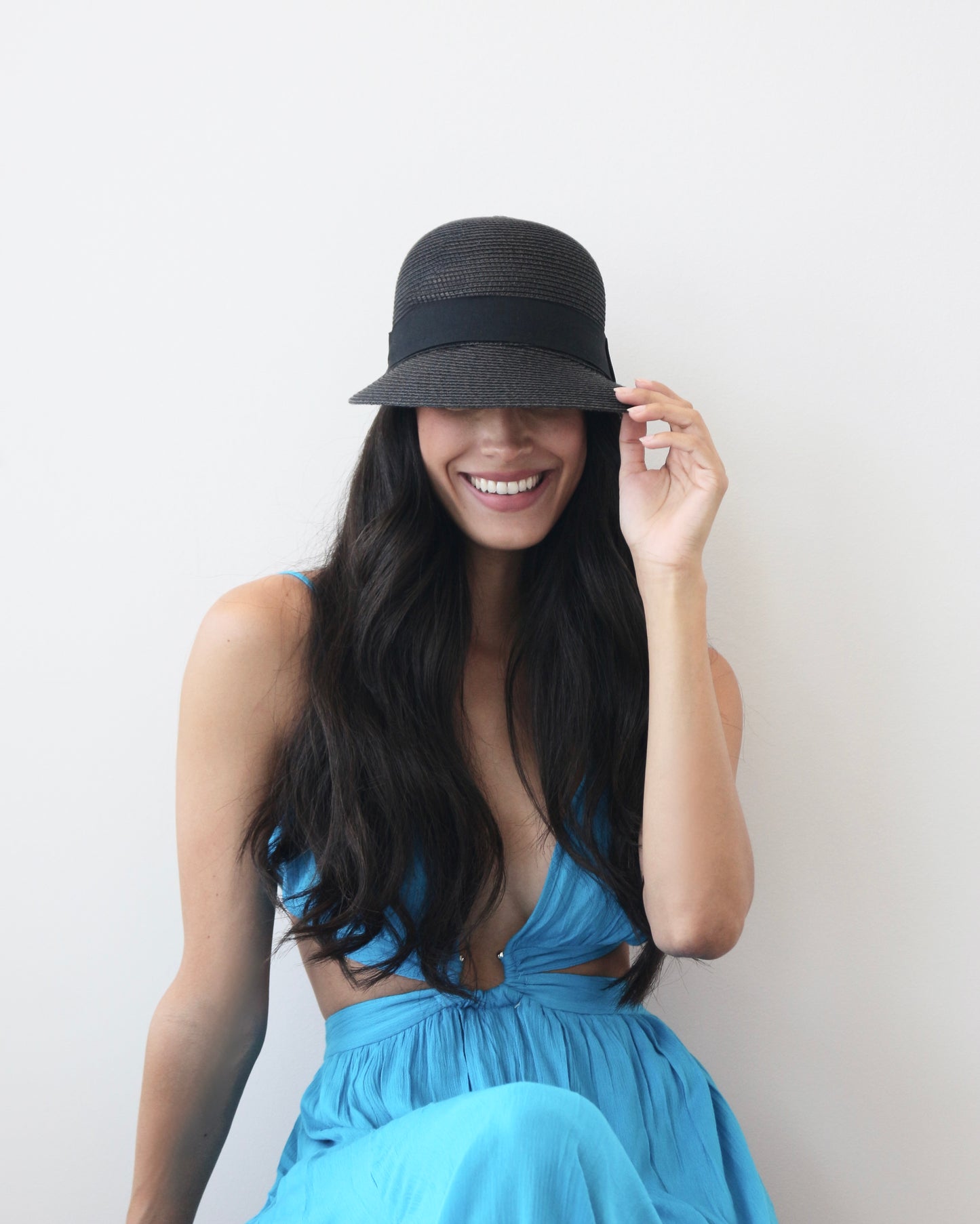 Solea Straw Hat