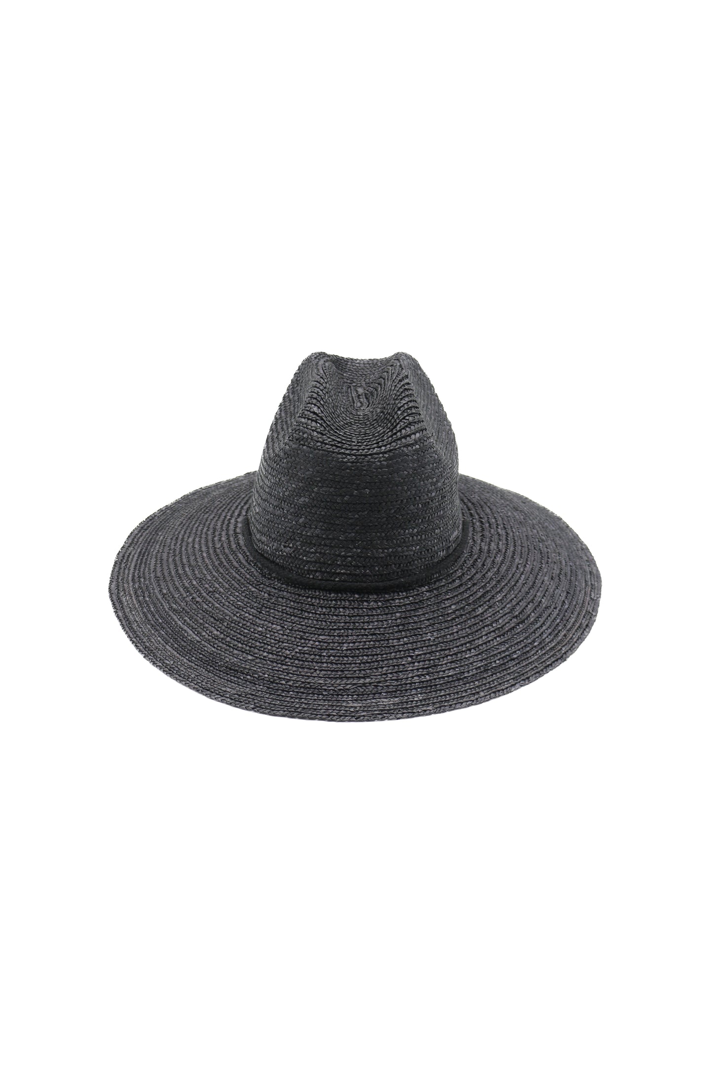 Llanura Straw Sun Hat