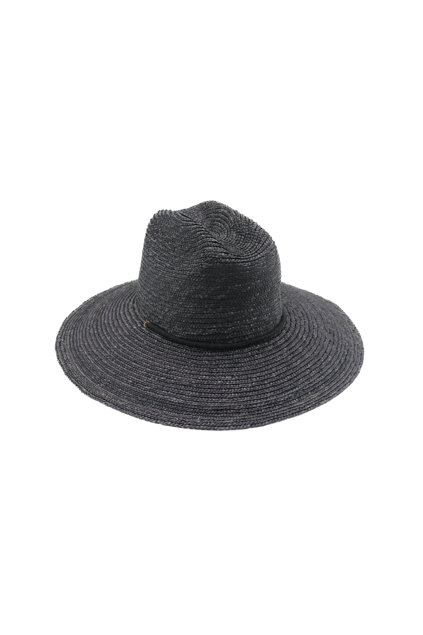 Llanura Straw Sun Hat