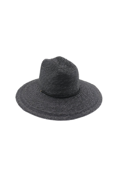 Llanura Straw Sun Hat