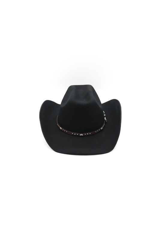 Sedona Wool Cowboy Hat